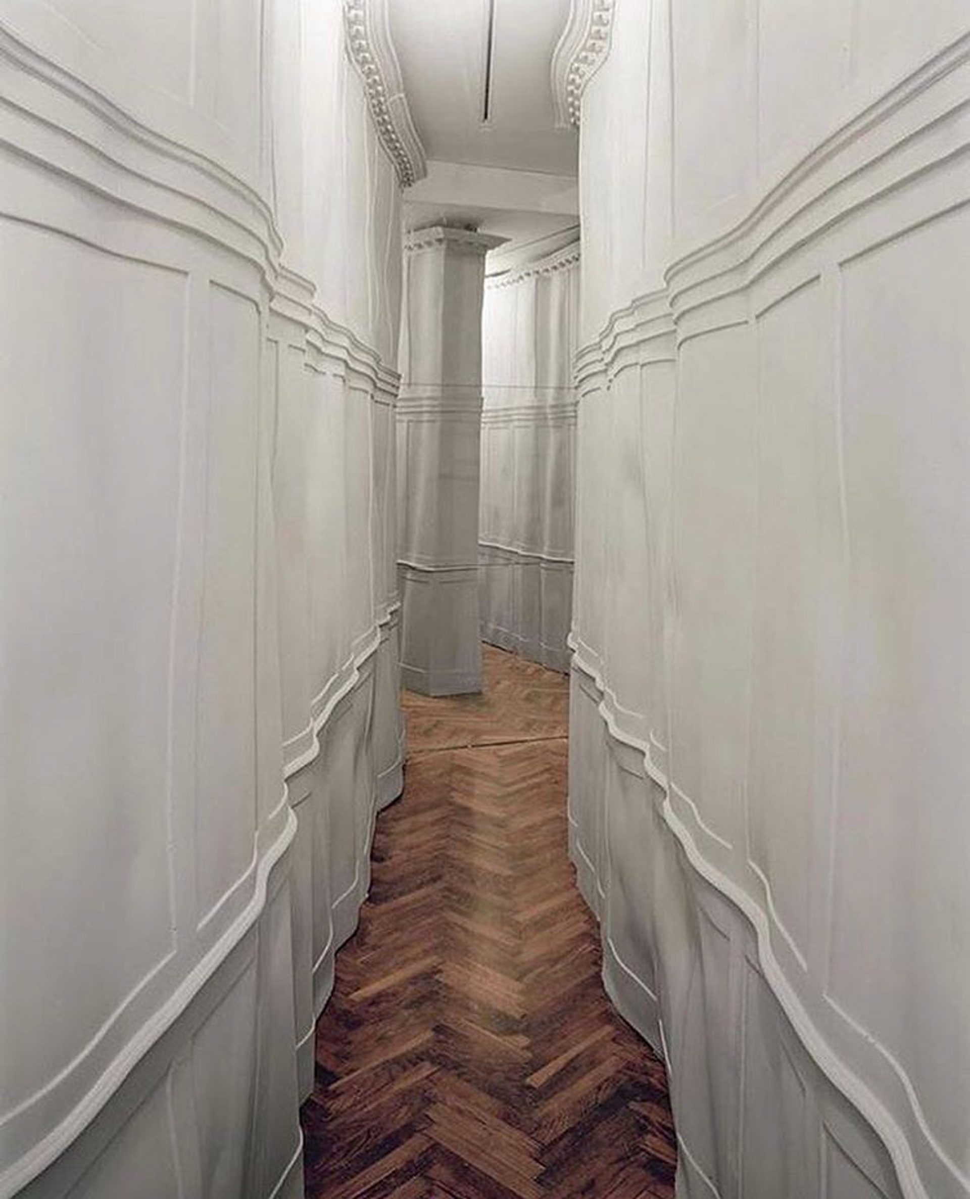 Le Cercle fermé