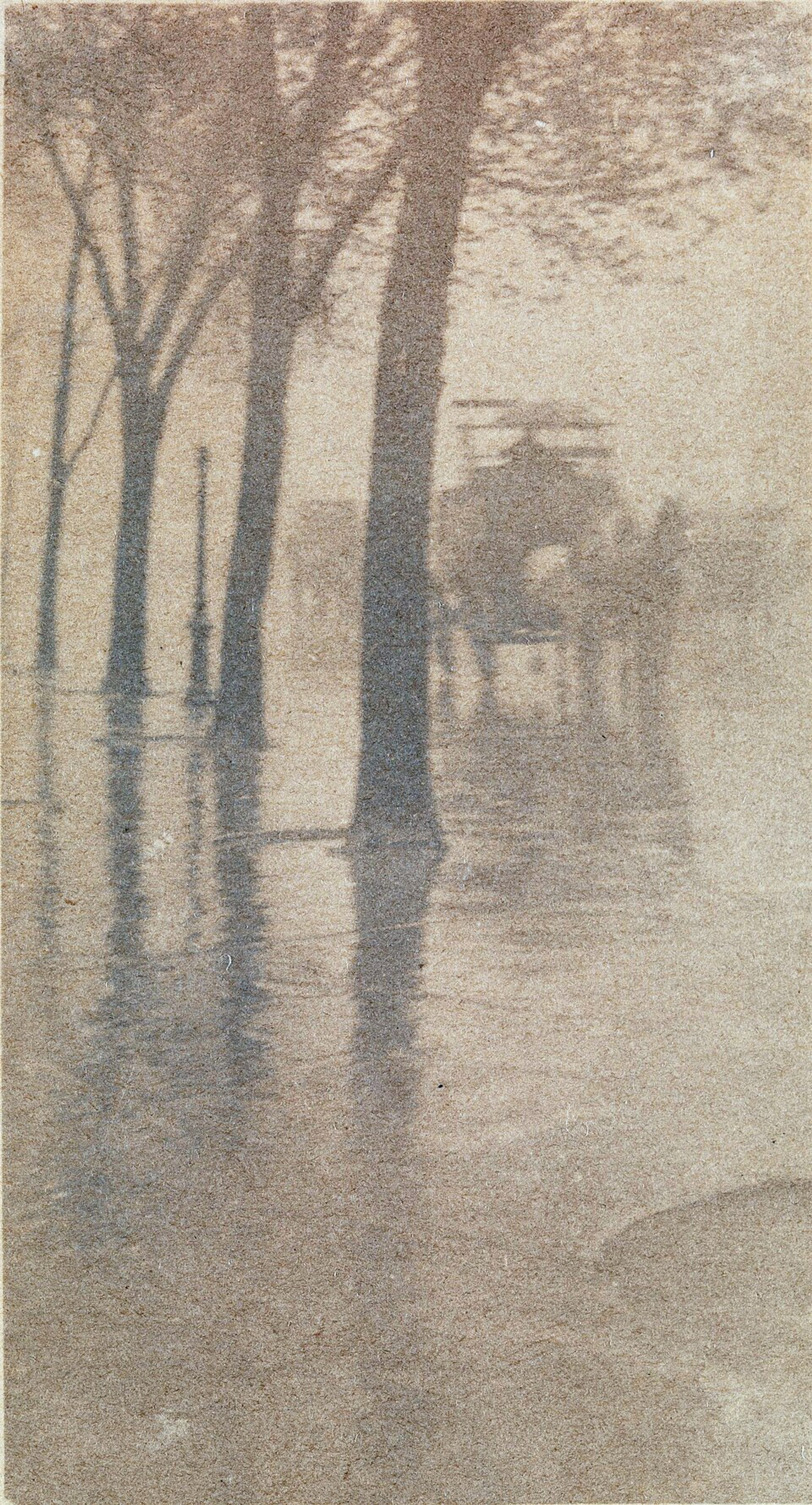 Spring Showers, The Coach
