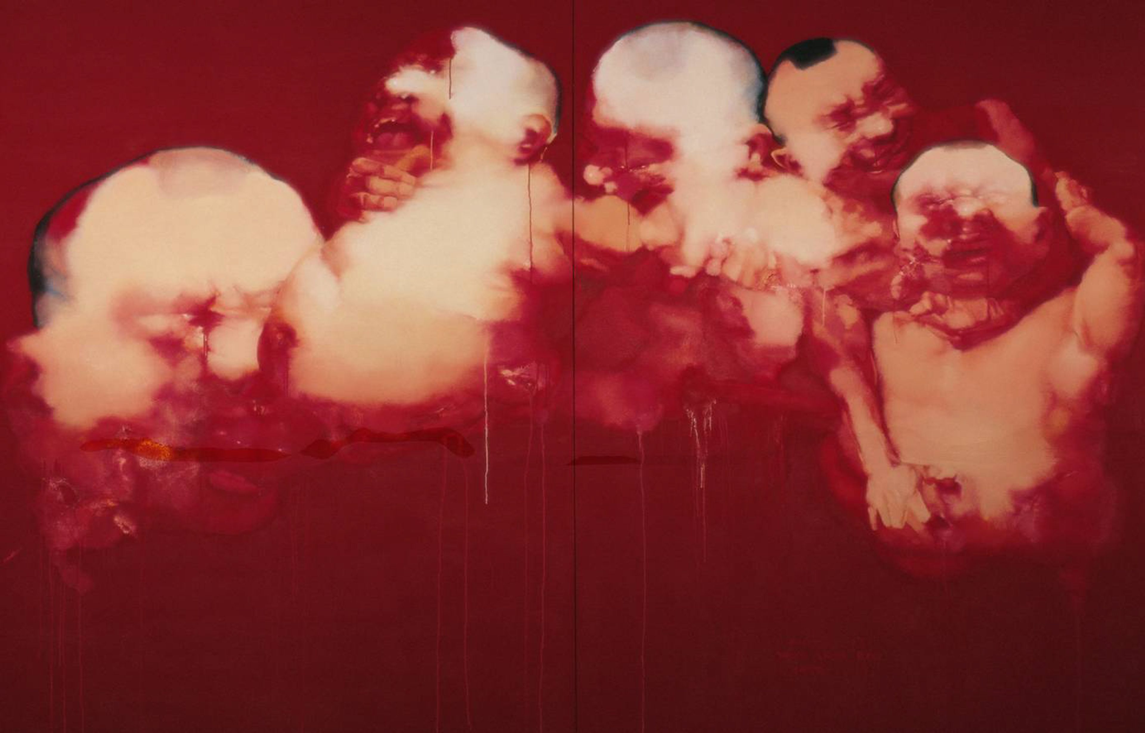 Untitled (1999-4)