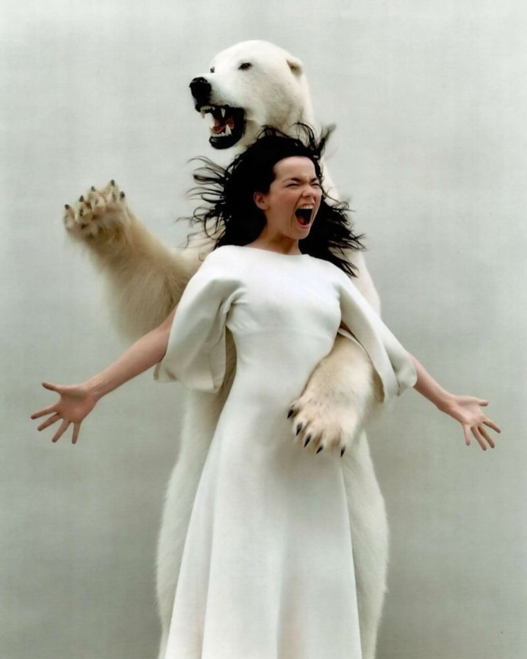 Björk