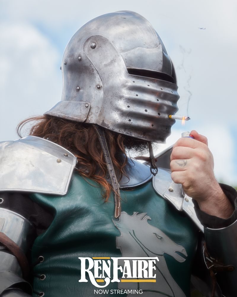 Ren Faire