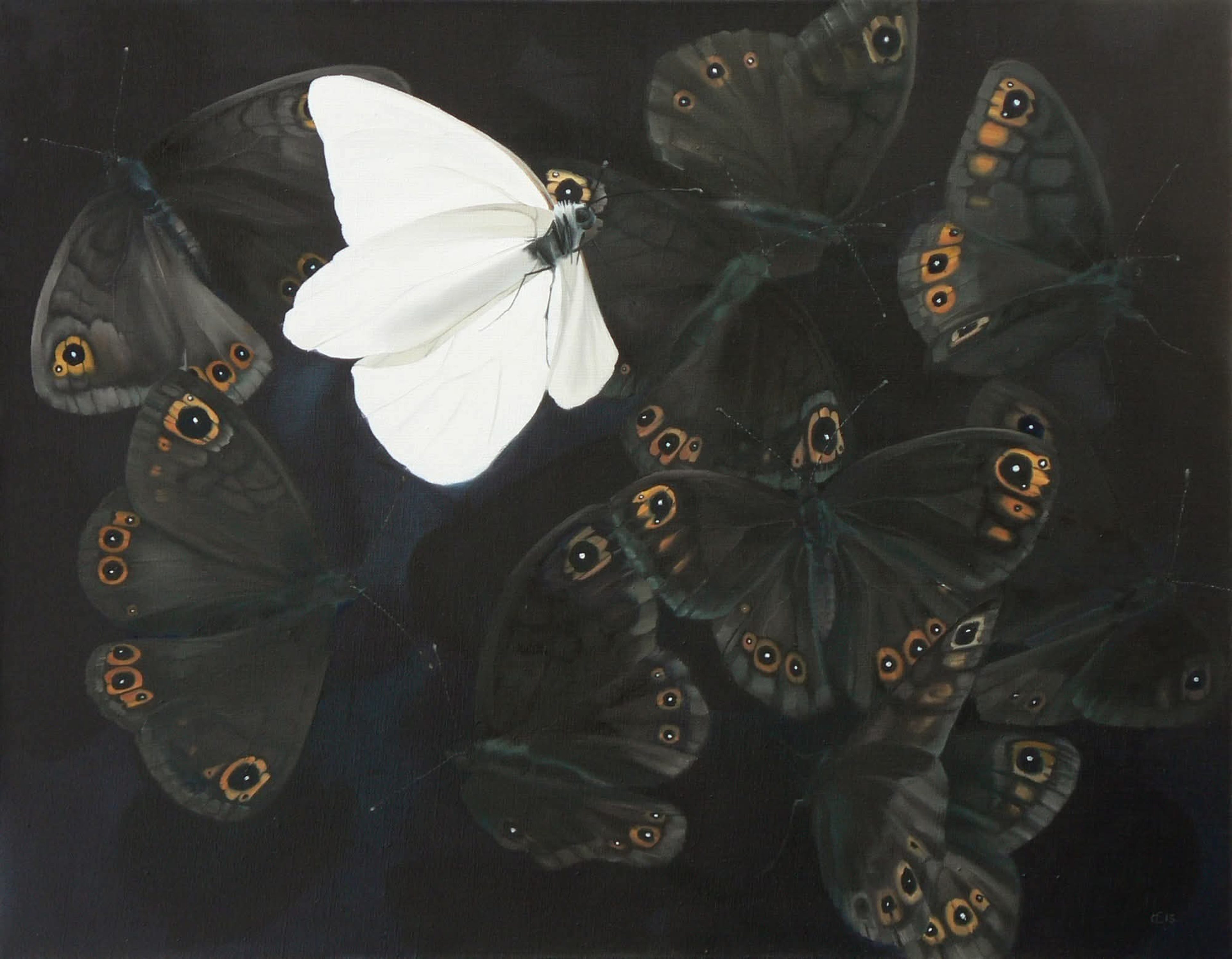 Delusional (finlandaise Tiina Suikkanen)