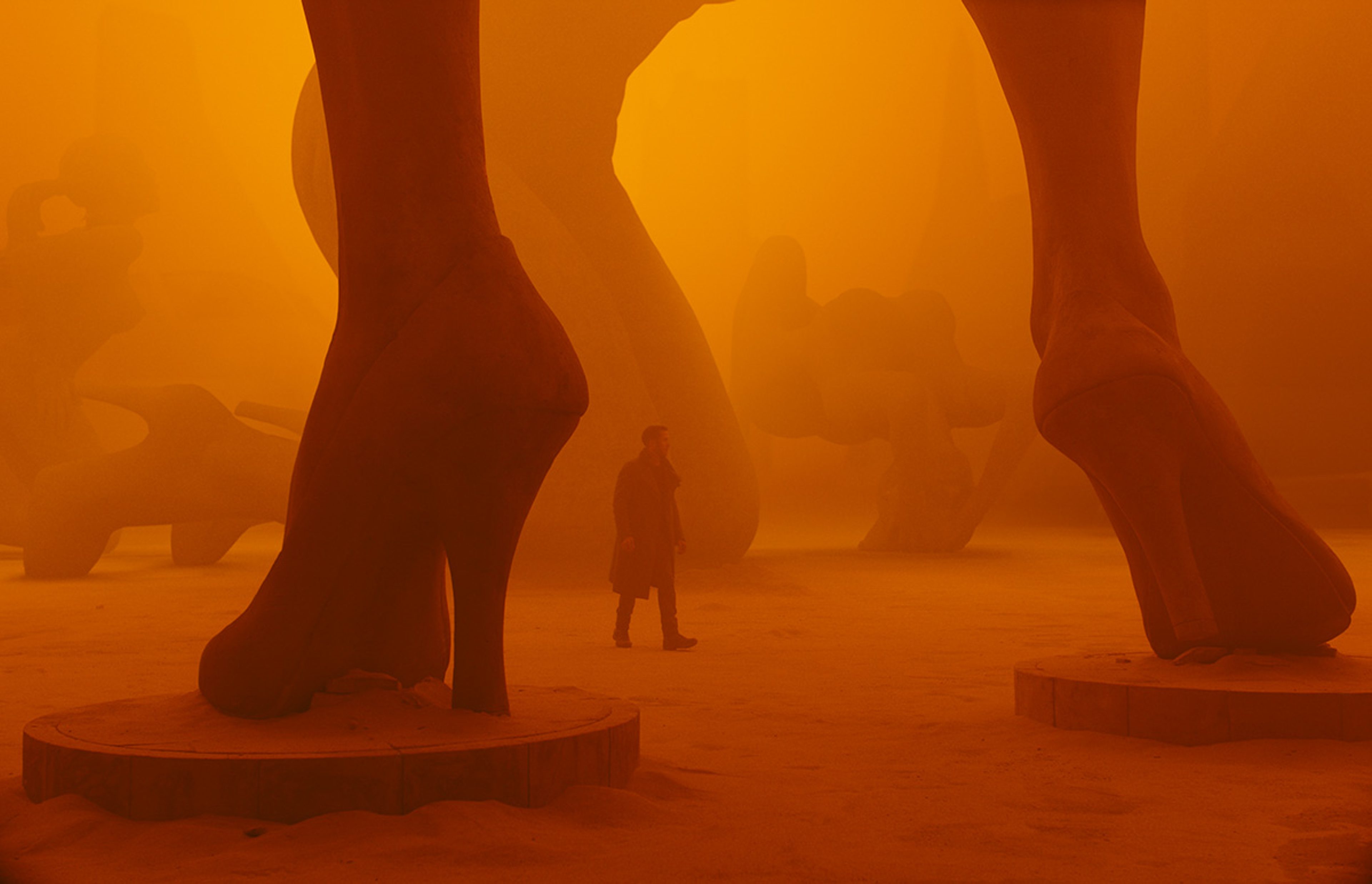 Blade Runner 2049 (Still)