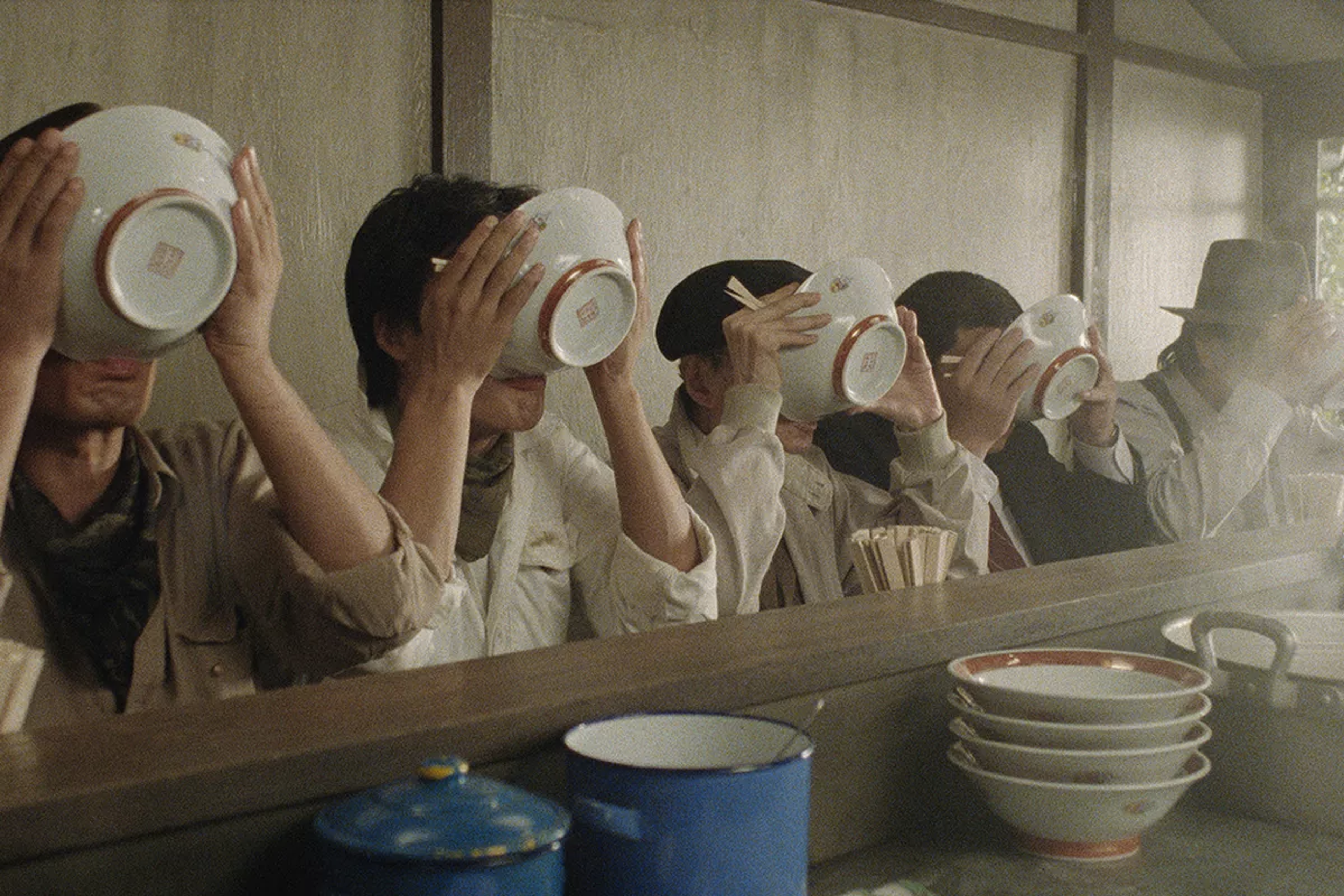 Tampopo (Still)
