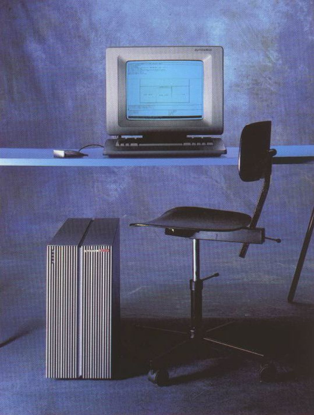 Symbolics 3650 (003)