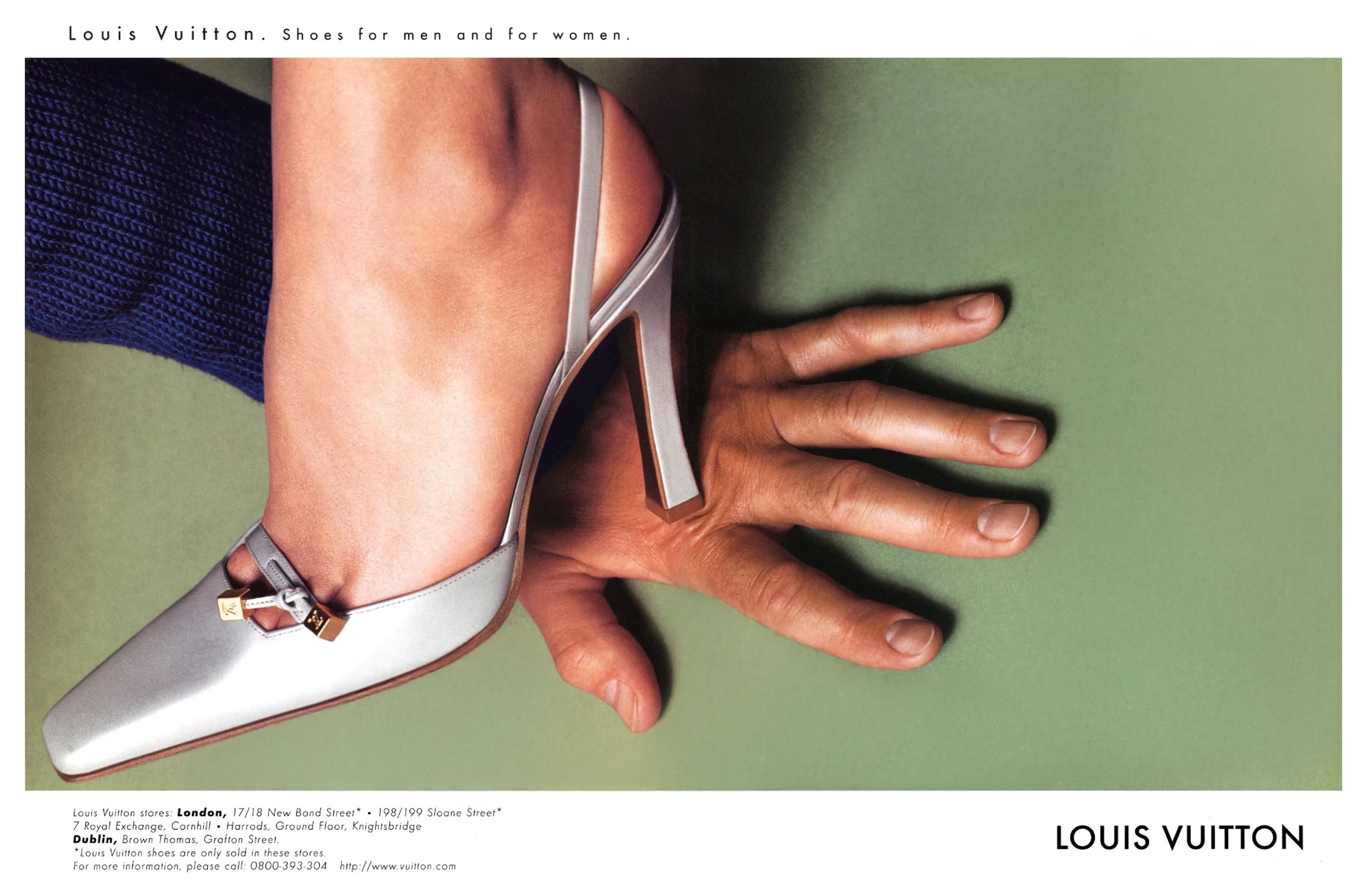 Ad Campaign, FW 1999