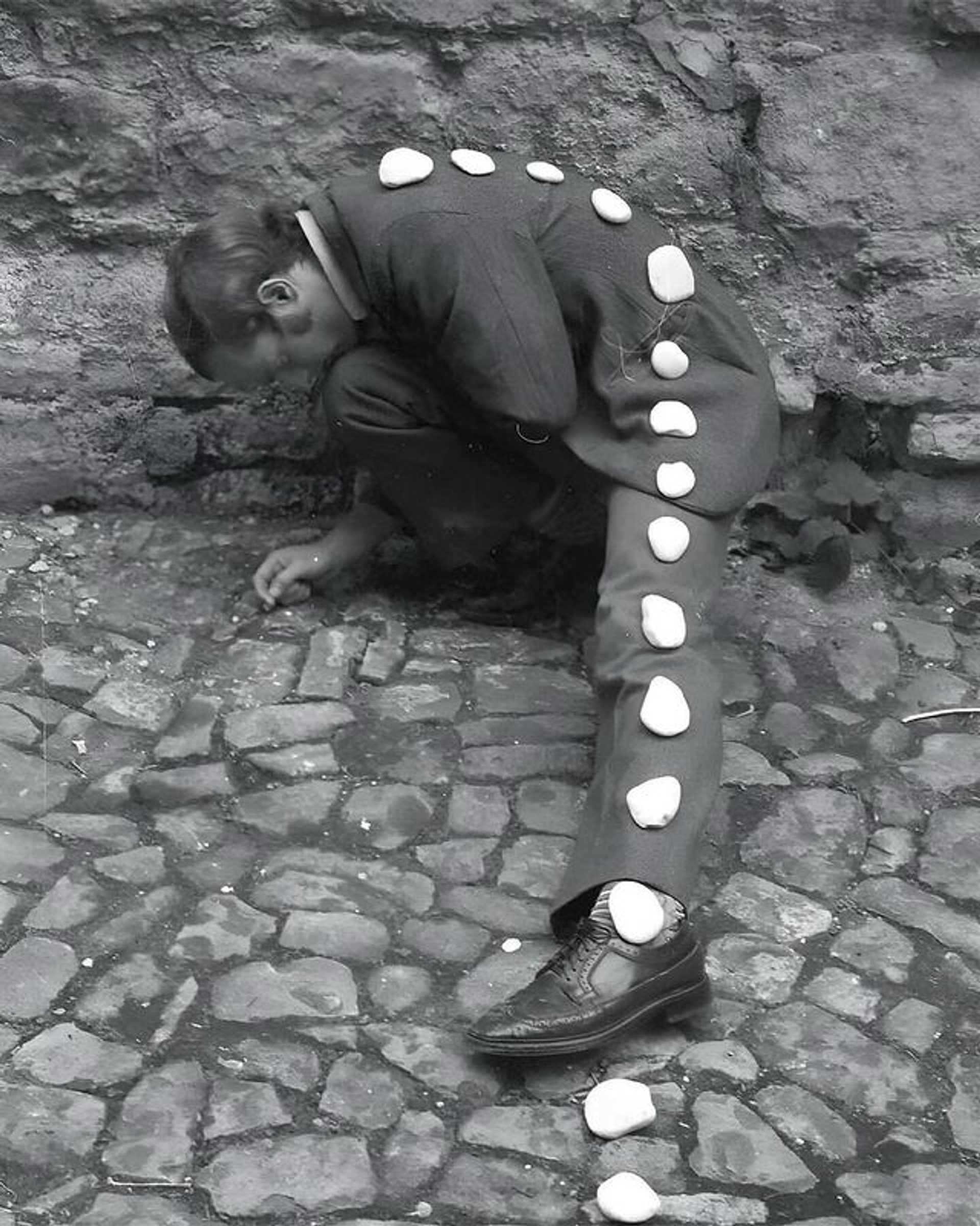 Stone Curve