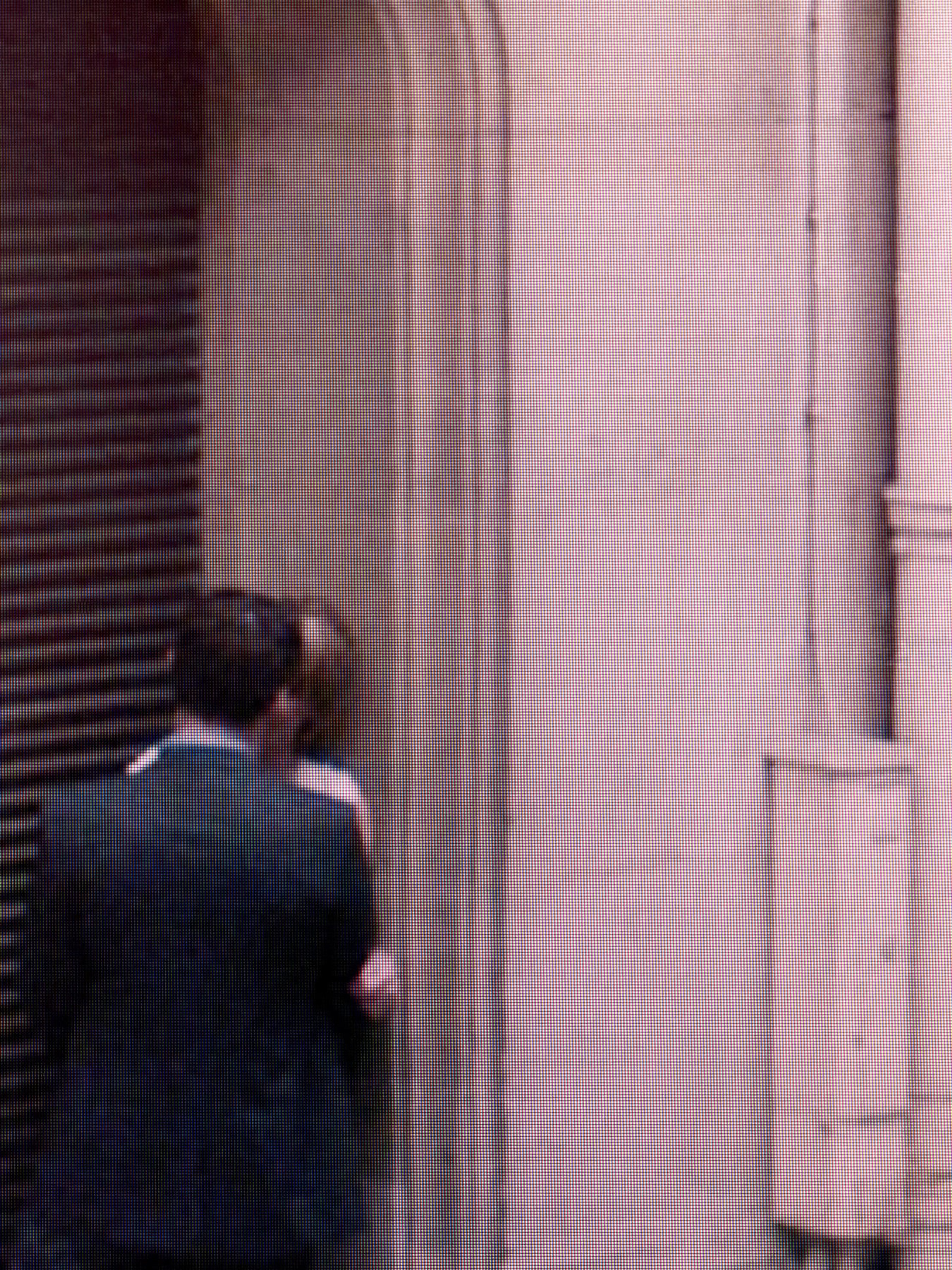 Paris Street Views #16