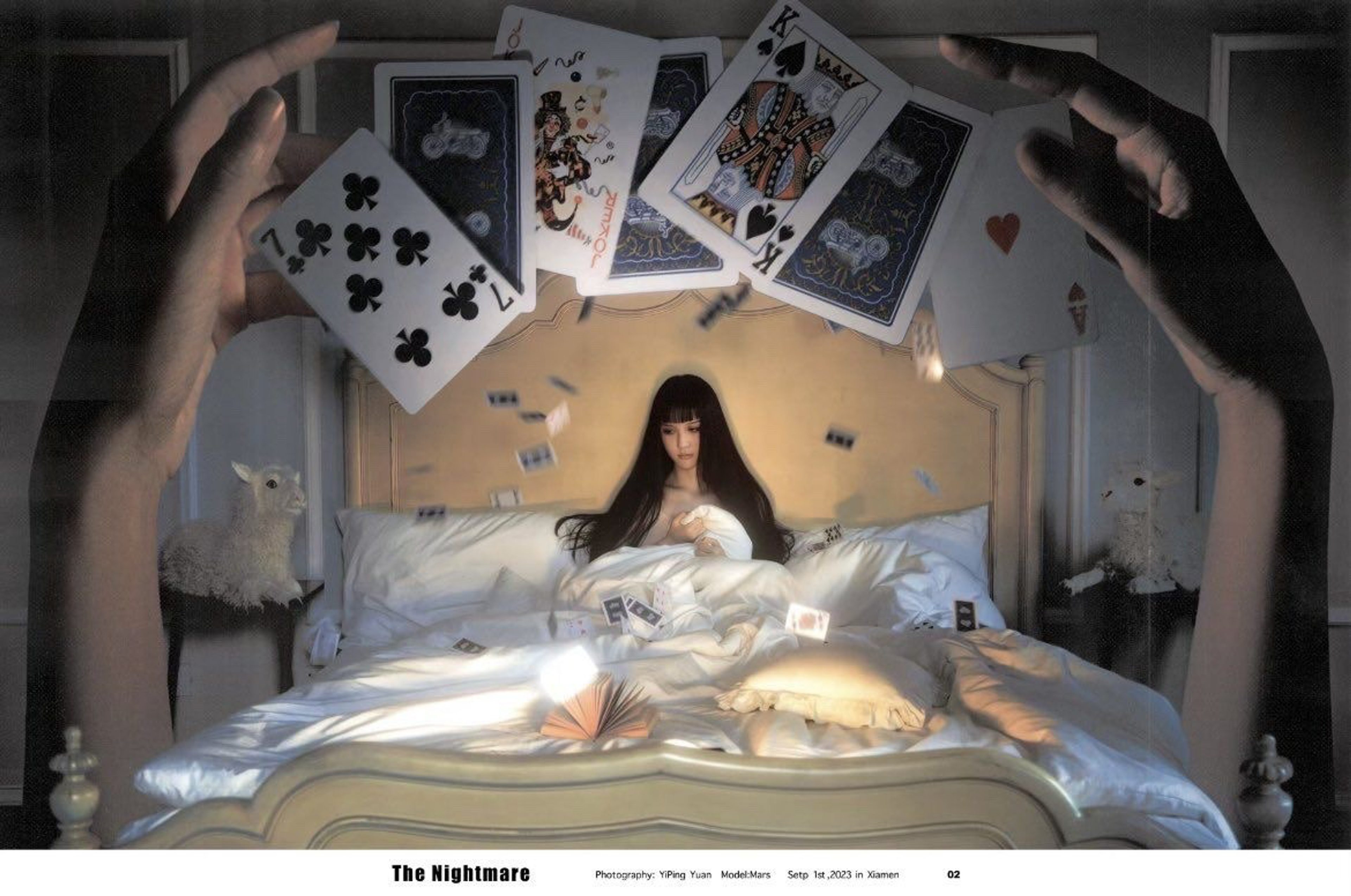 The Nightmare