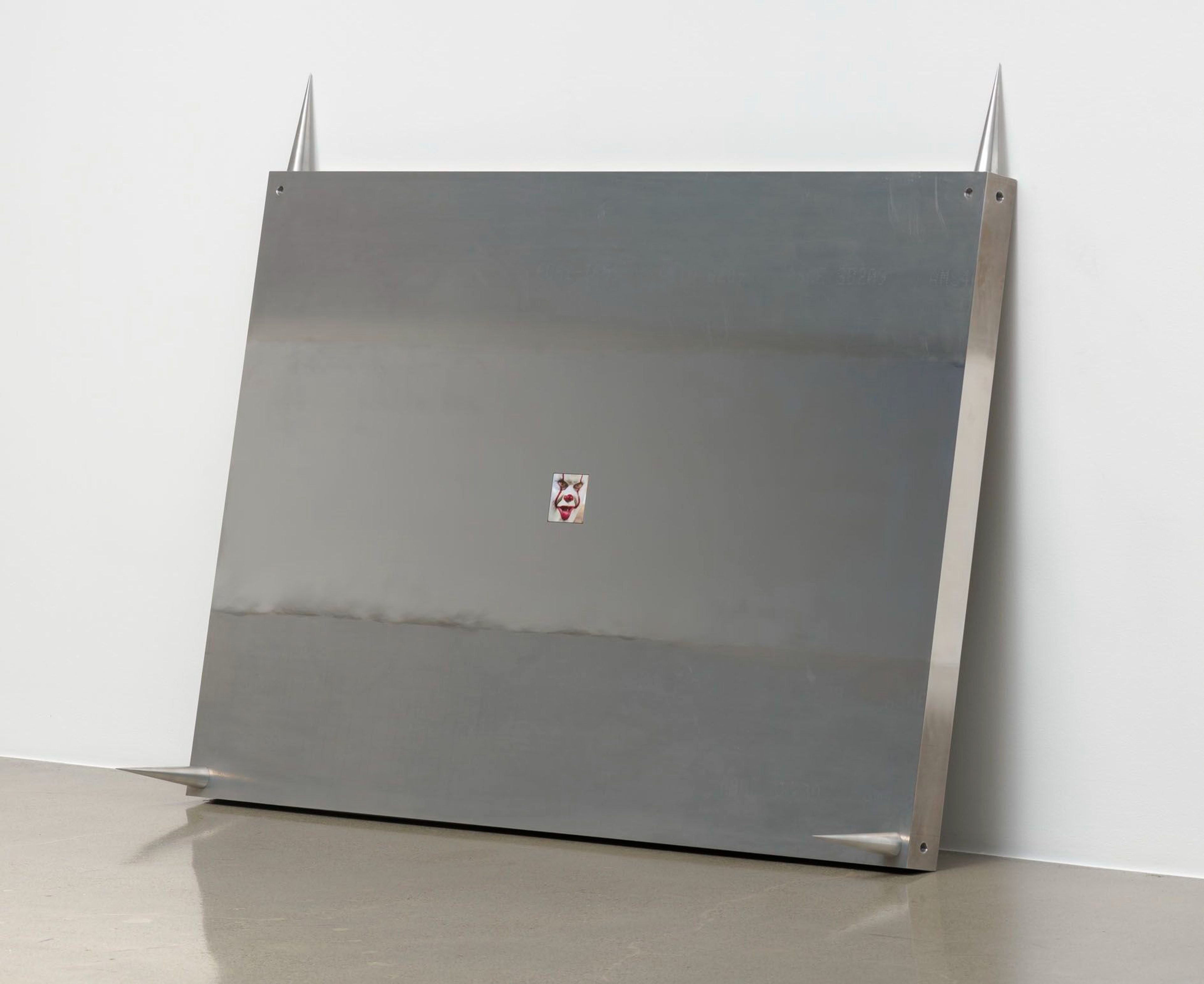 Spike Panel