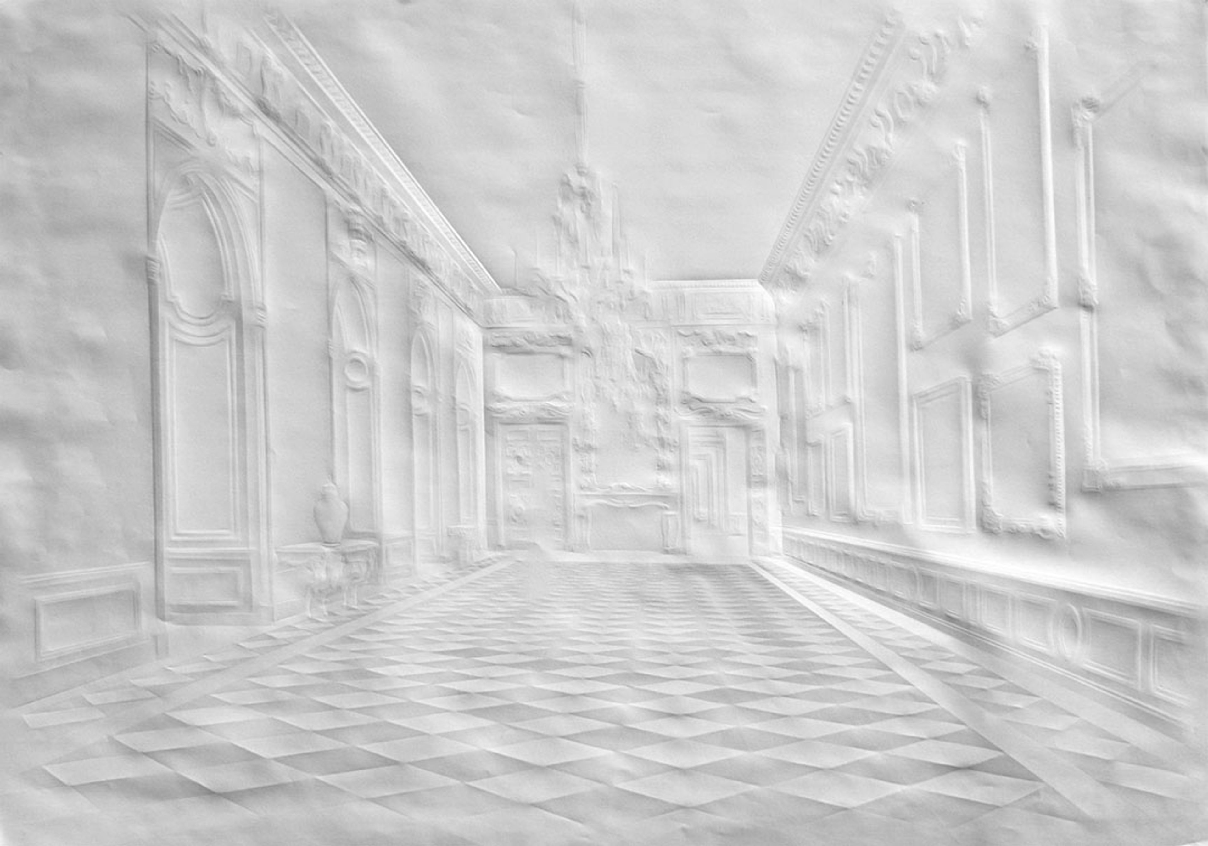 Last Year In Marienbad (Excerpt)