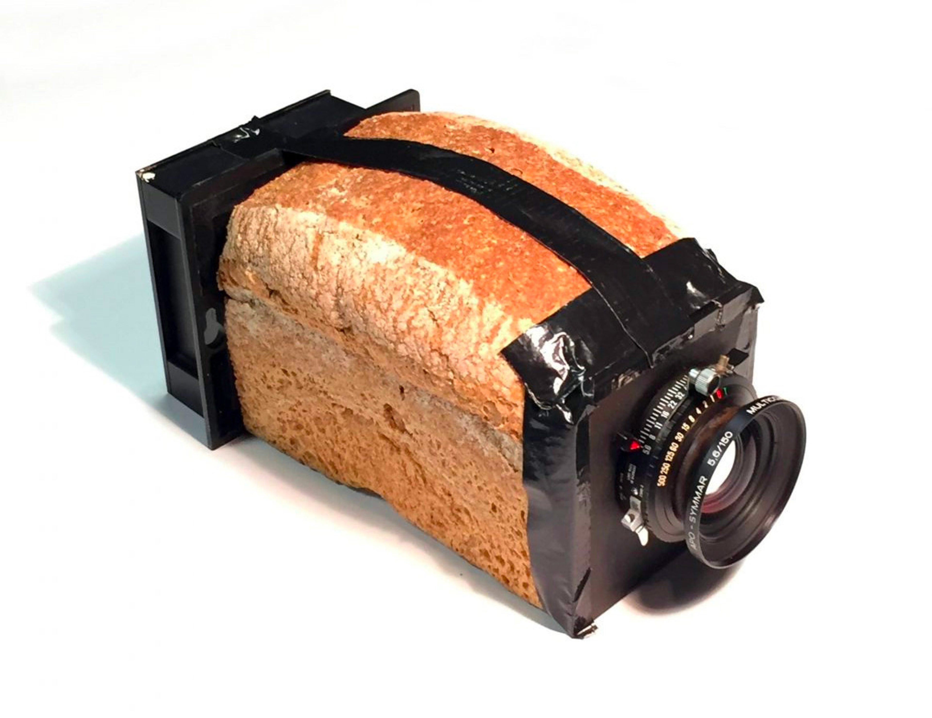 Bread Camera