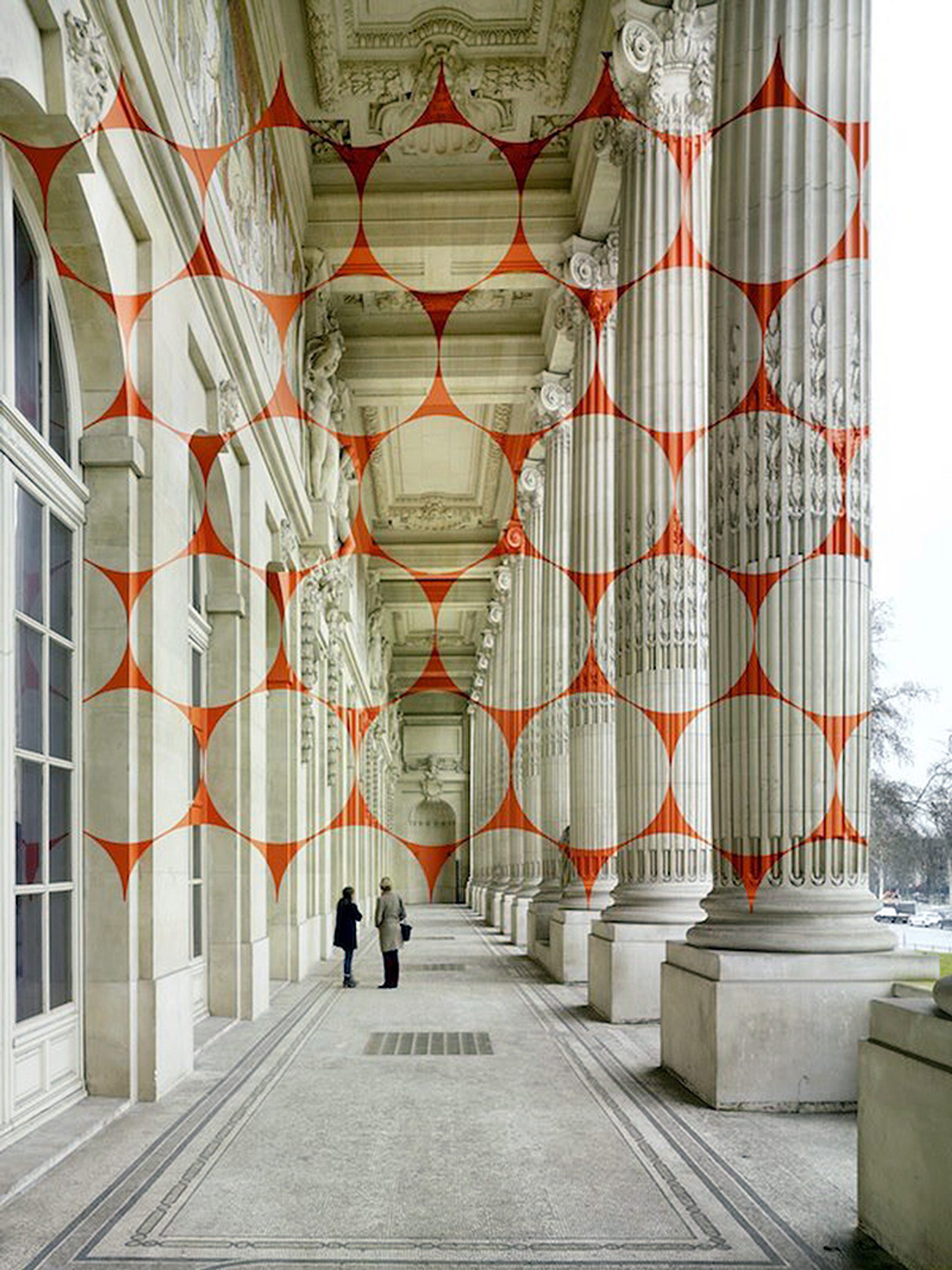 Geometric Projection