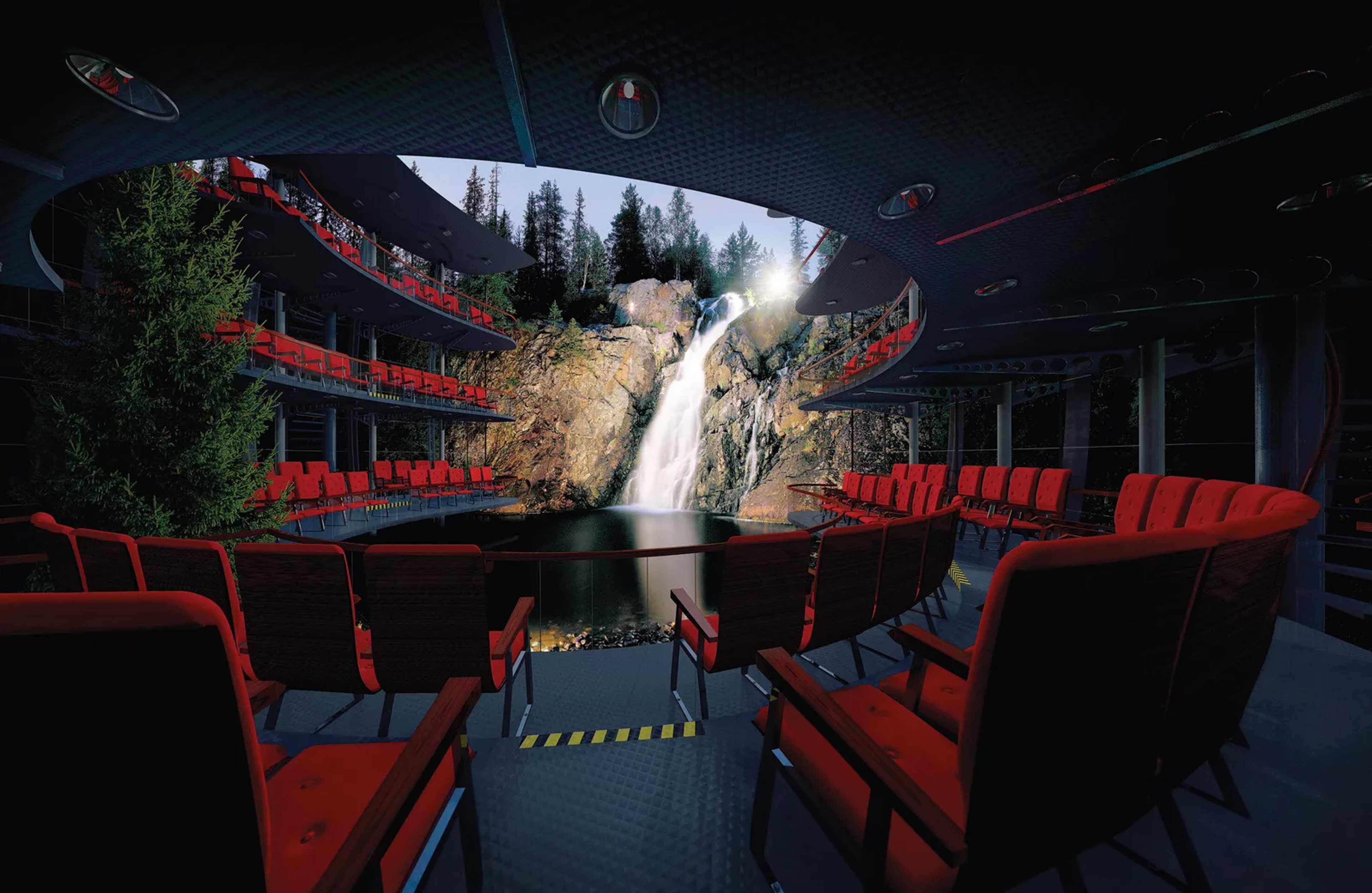 Theatre I