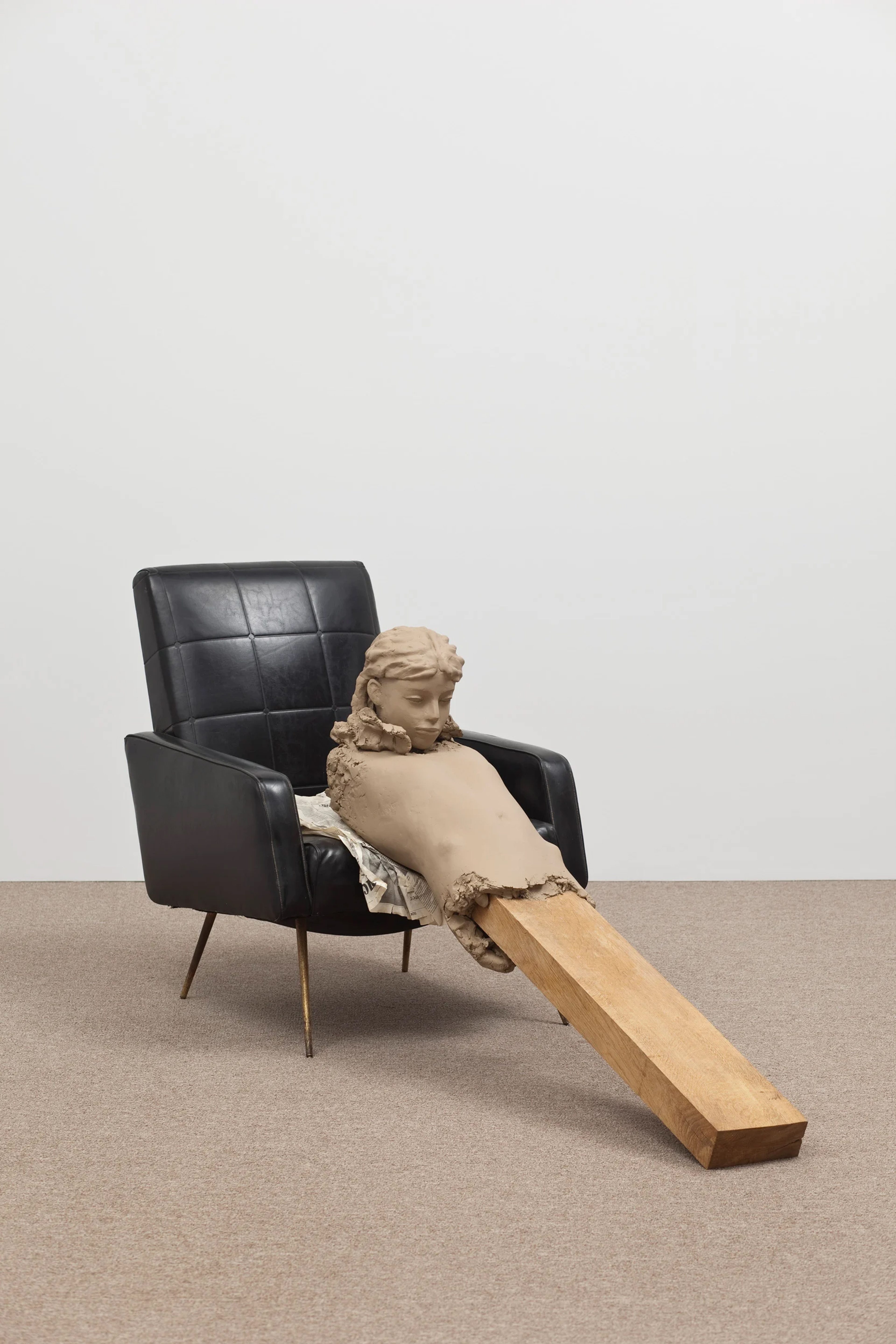Ramble Room Chair