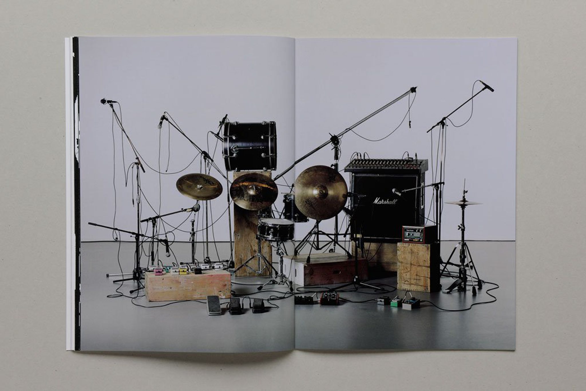 Krautrock Inquiry