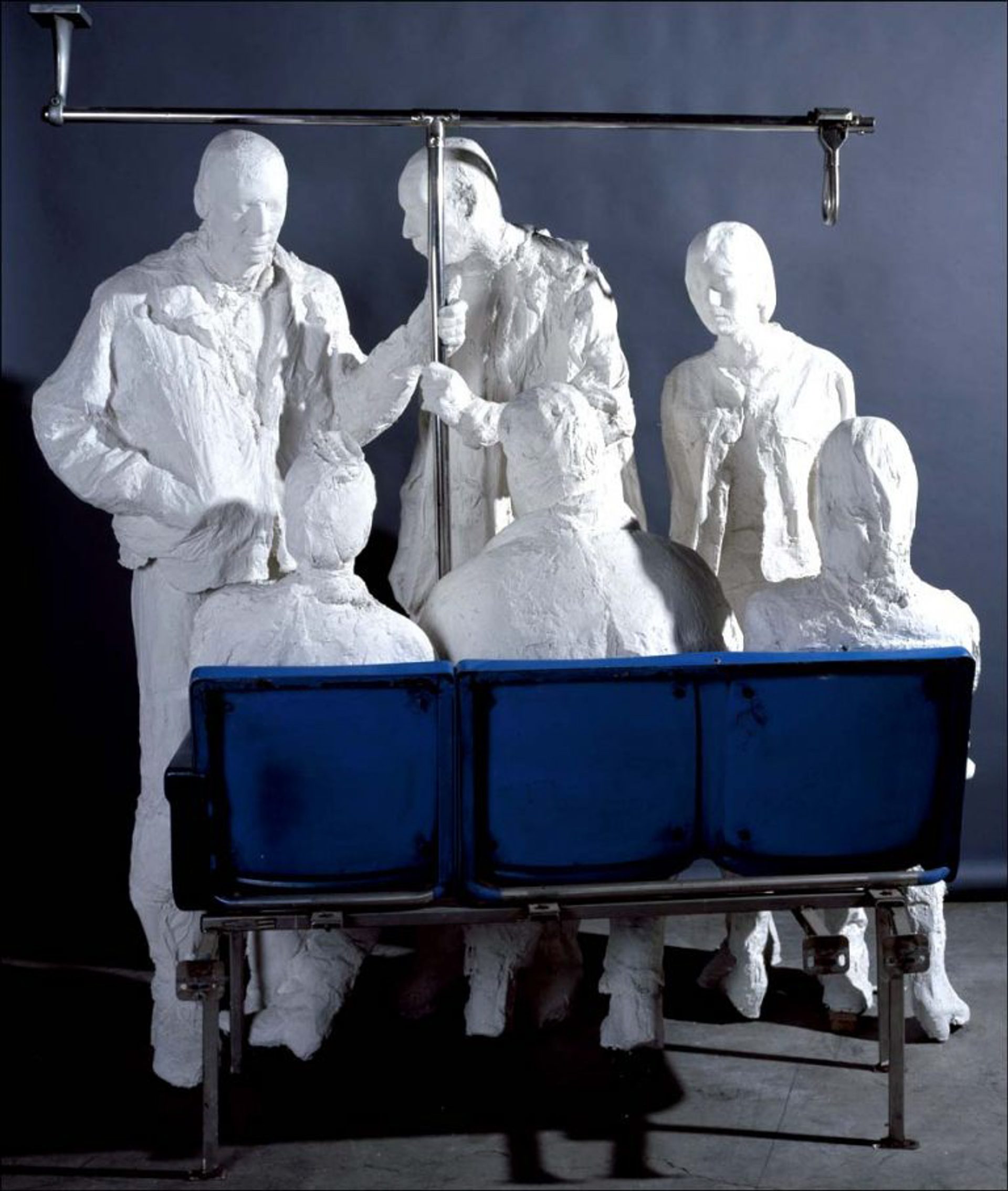 Bus Passengers