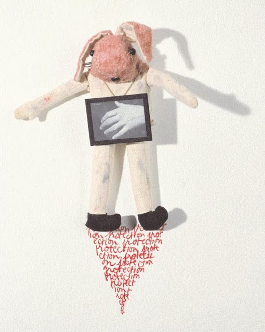 Mes petites effigies