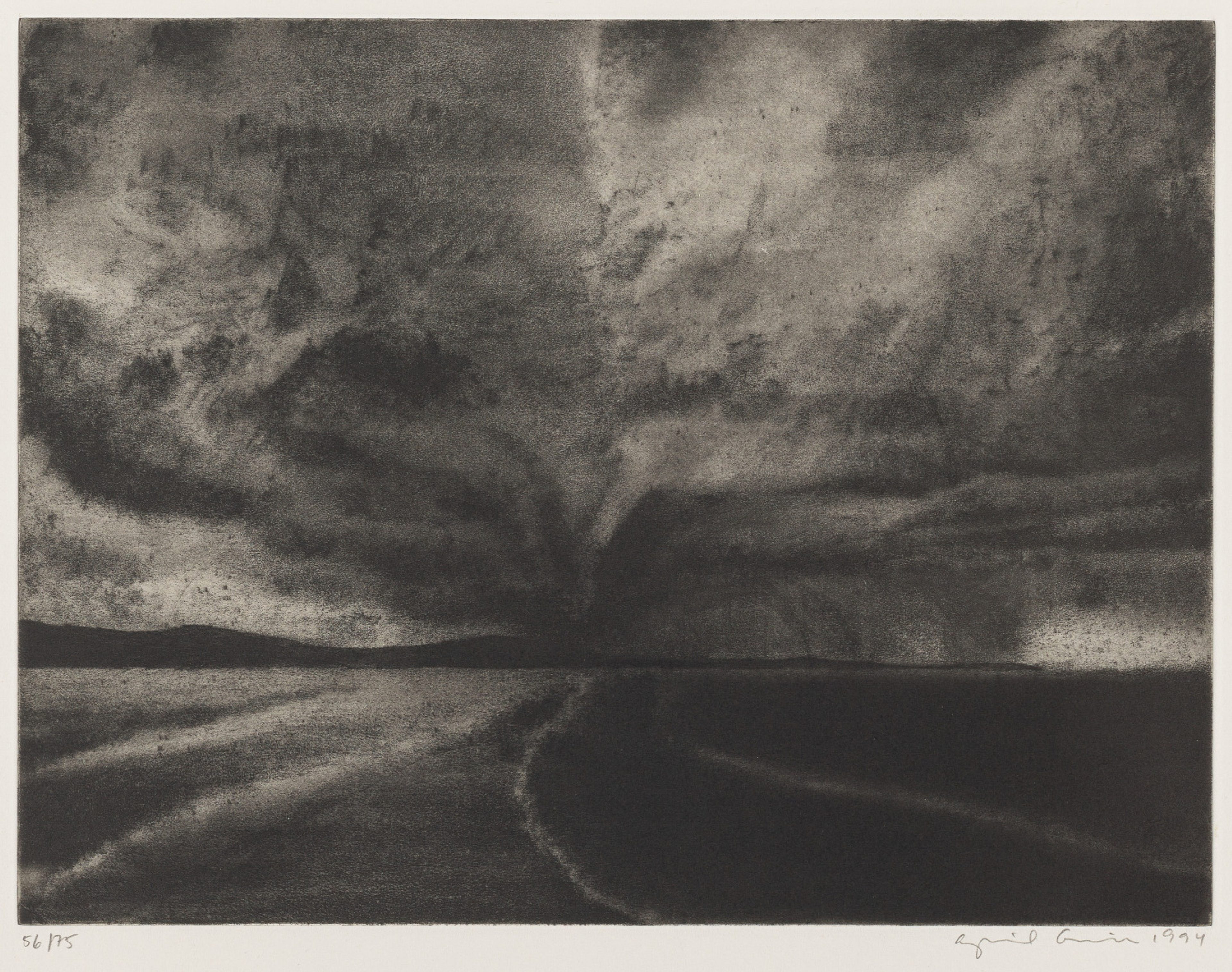 Untitled (Road)