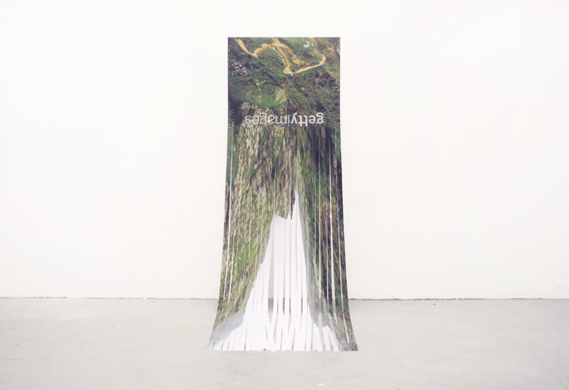 Weeping Mountain
