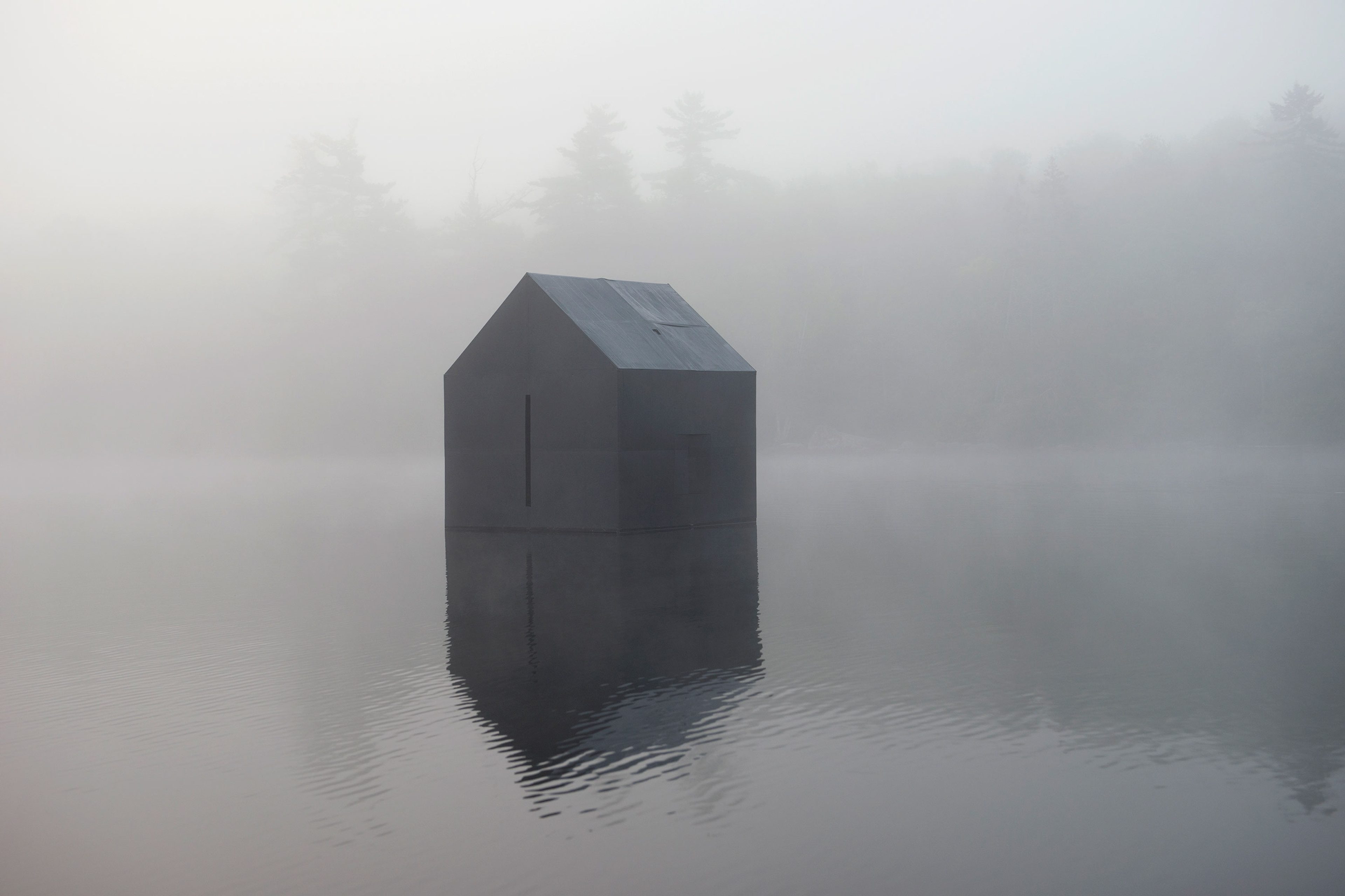 Untitled (Cabin)