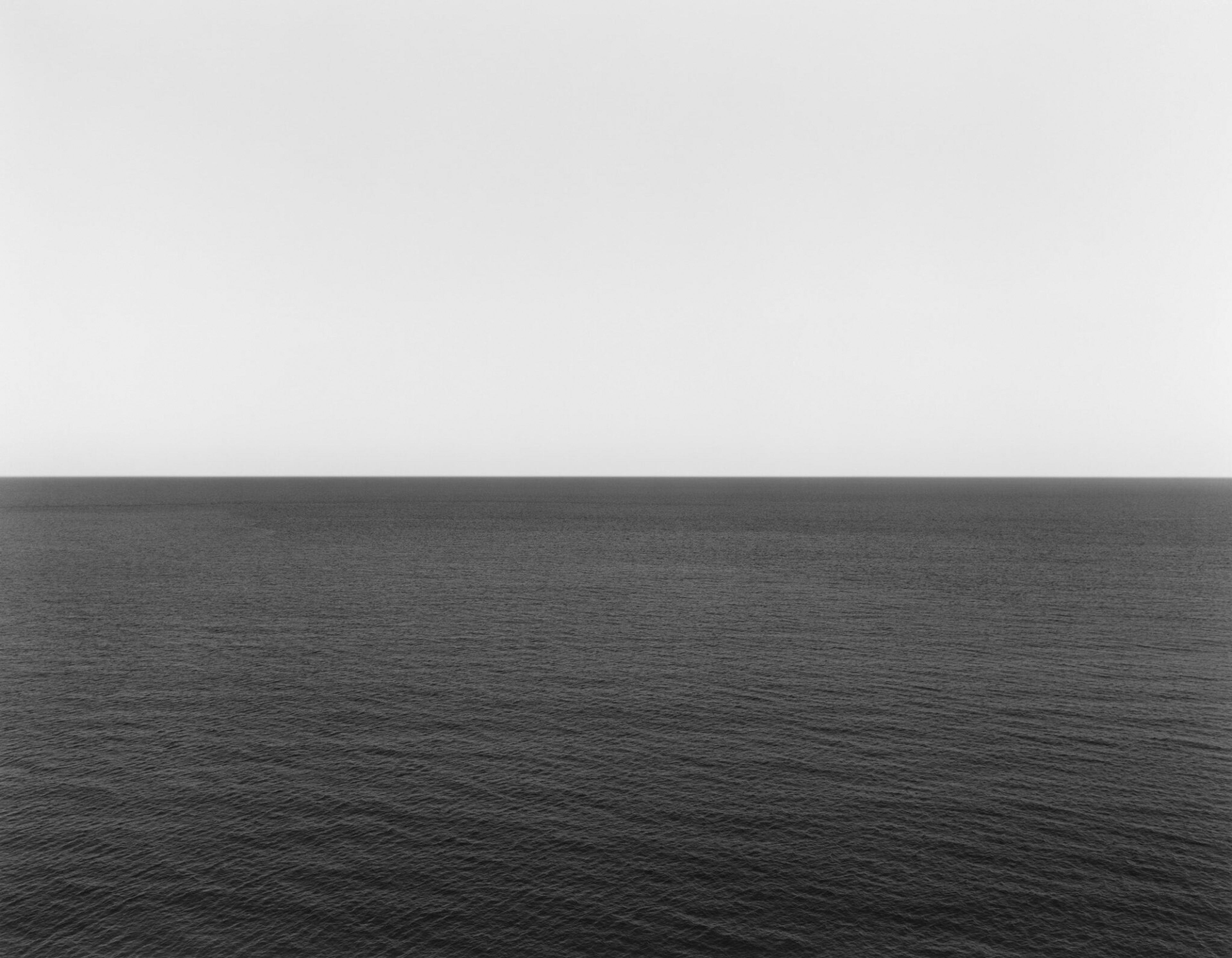 Seascapes (Caribbean Sea)