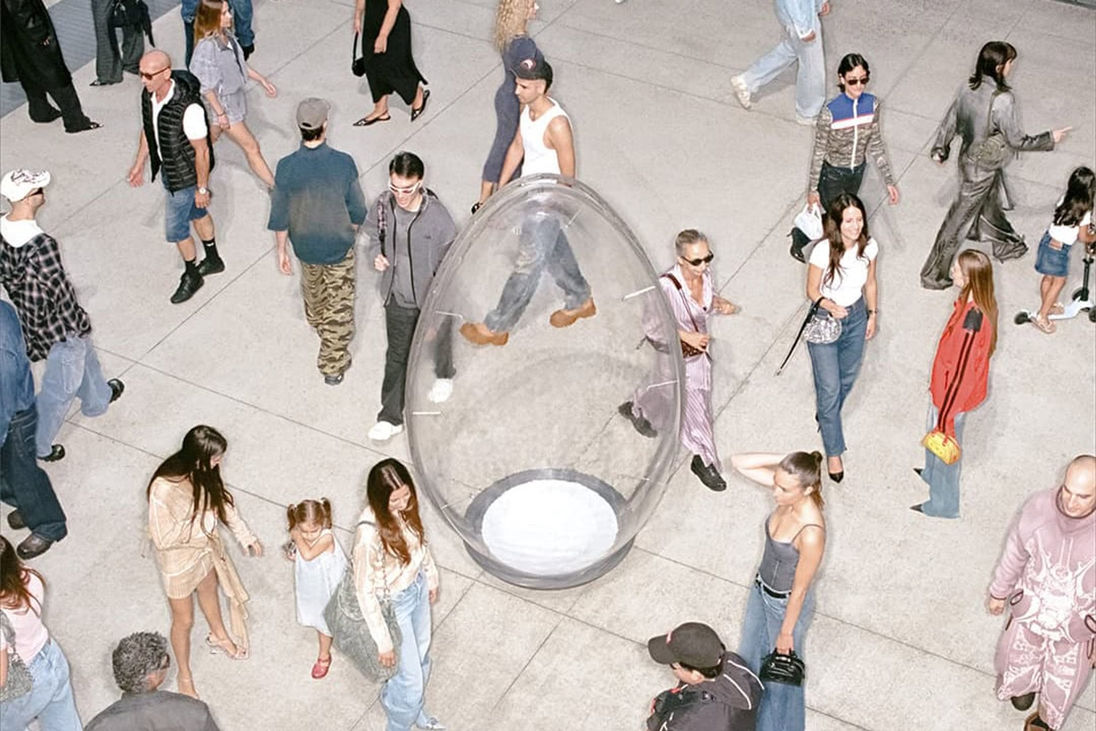 Diesel SS26