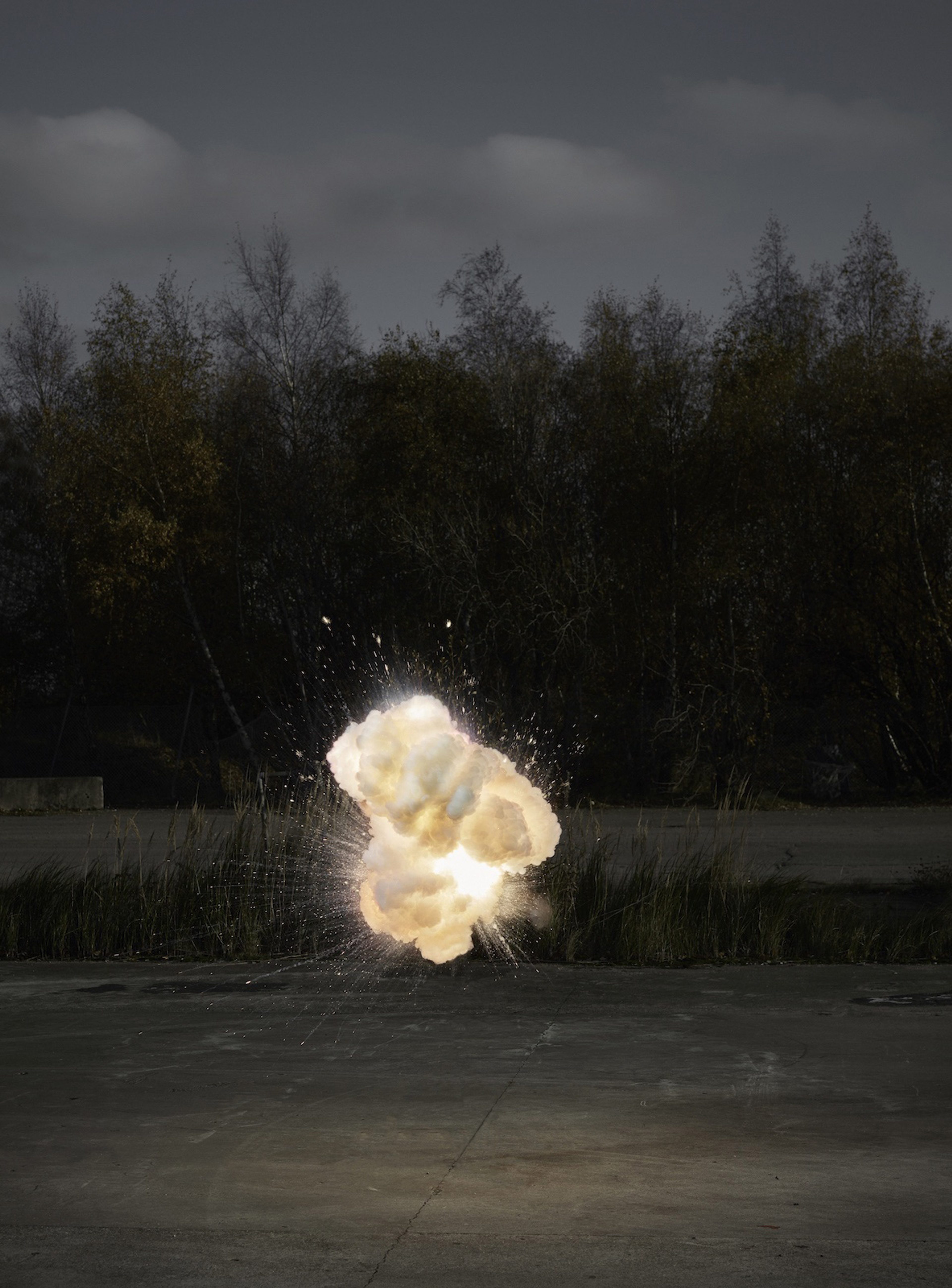 Explosion 2.0
