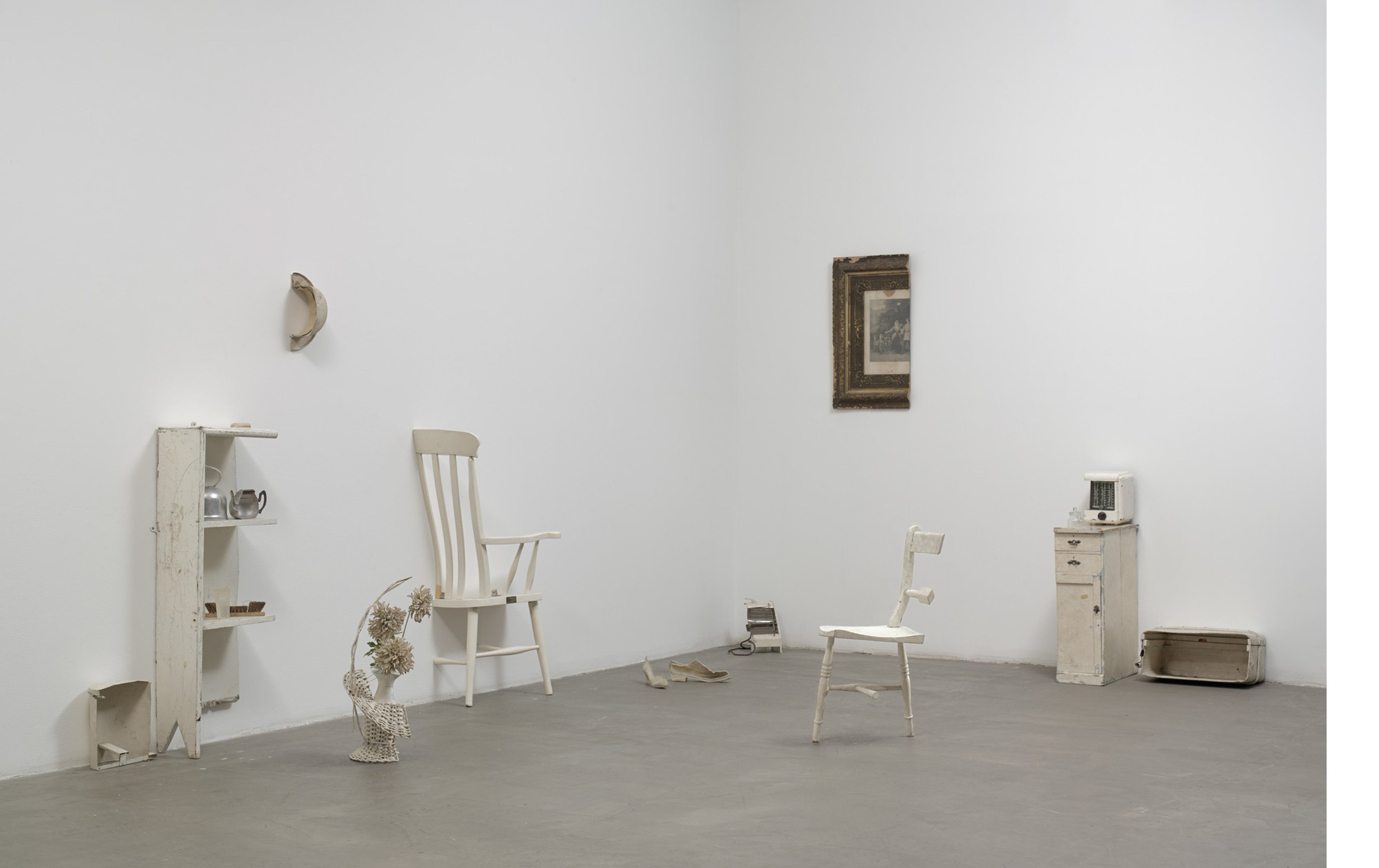 Half-A-Room