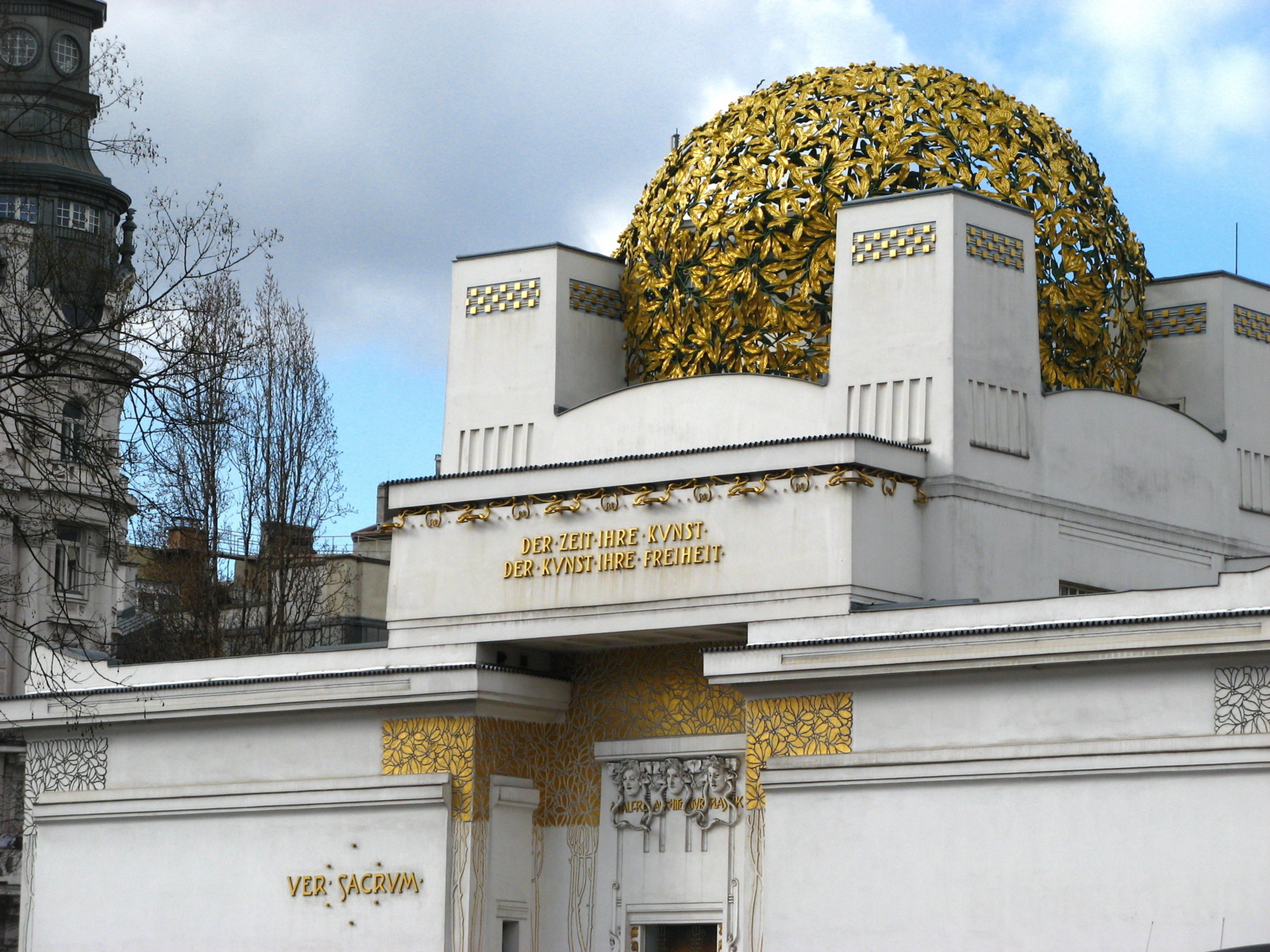Vienna Succession