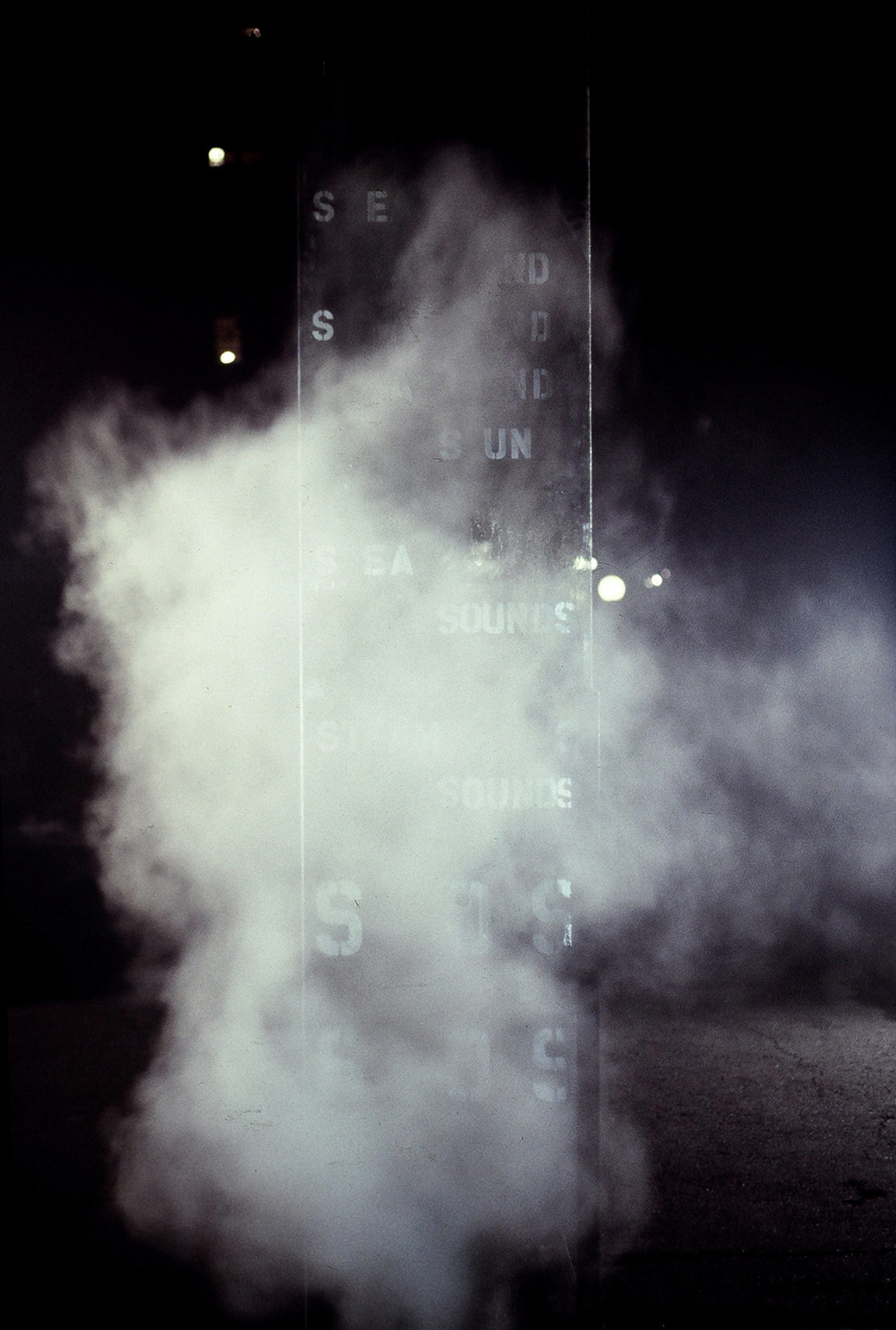 Steamshuffle
