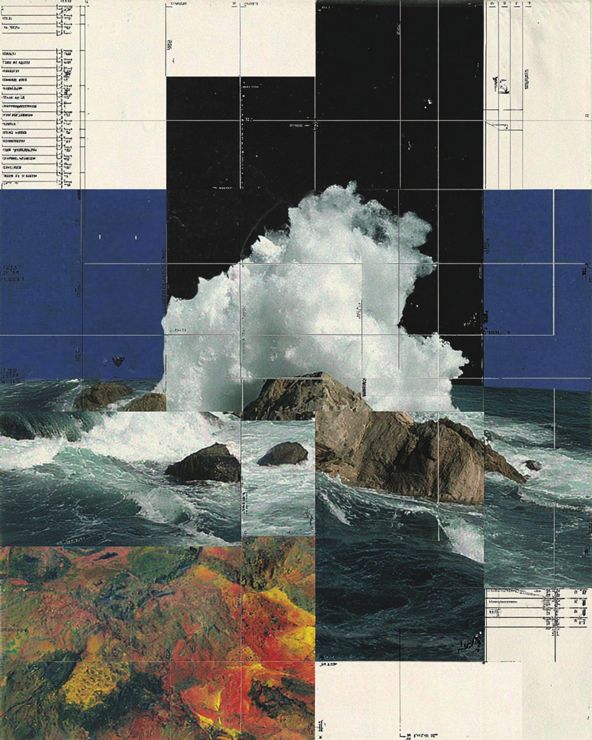Shifting Tides