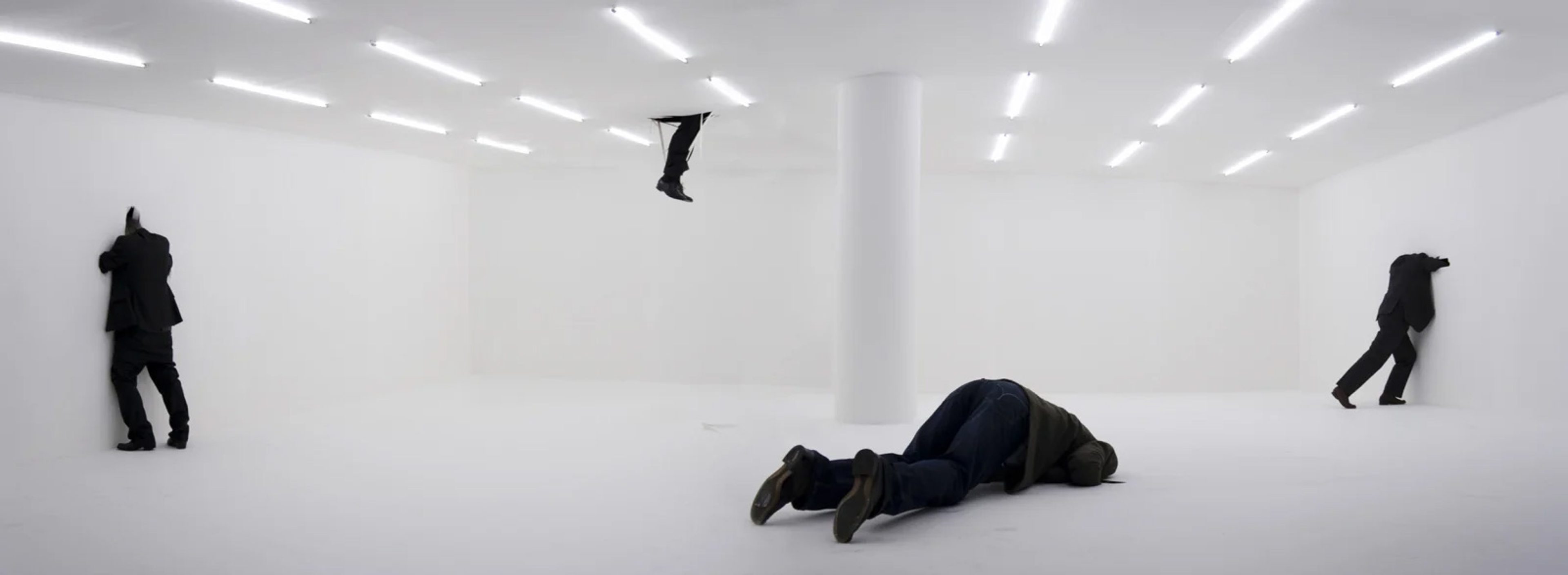 No Head Man