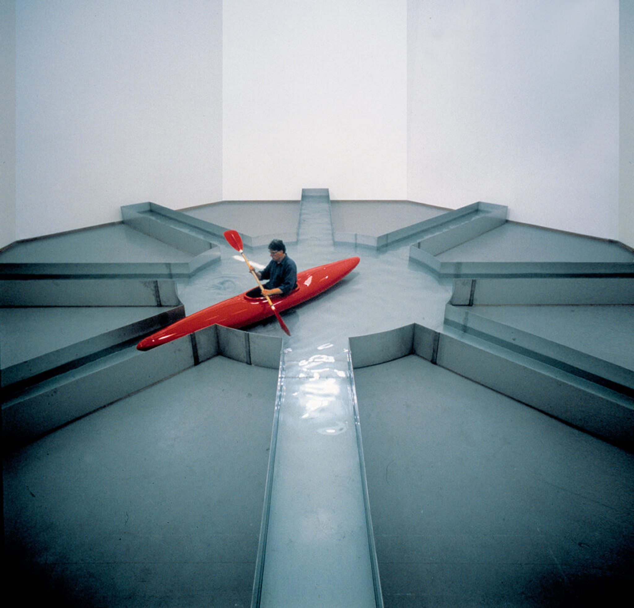 Worker 2008