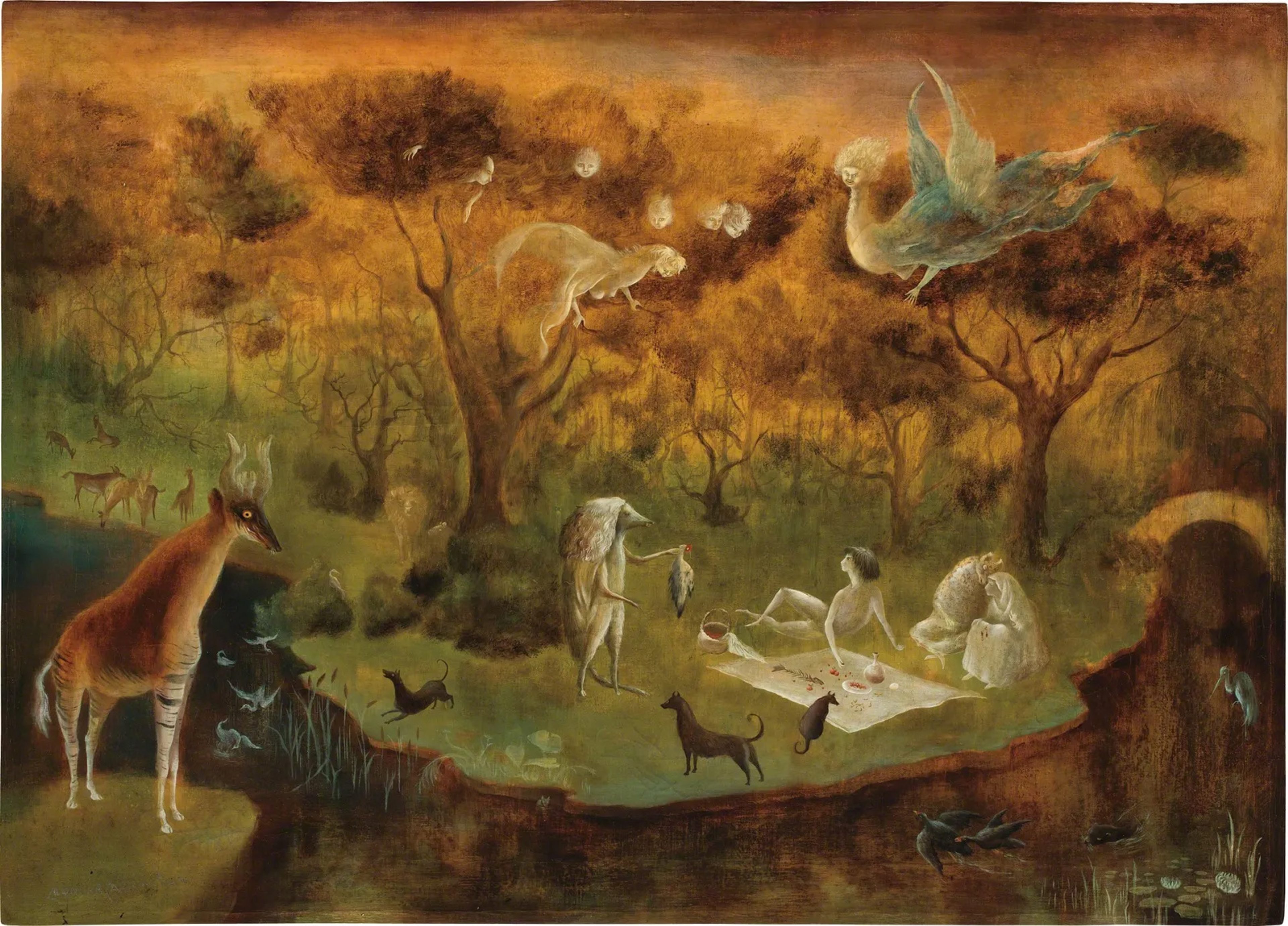 Pastoral