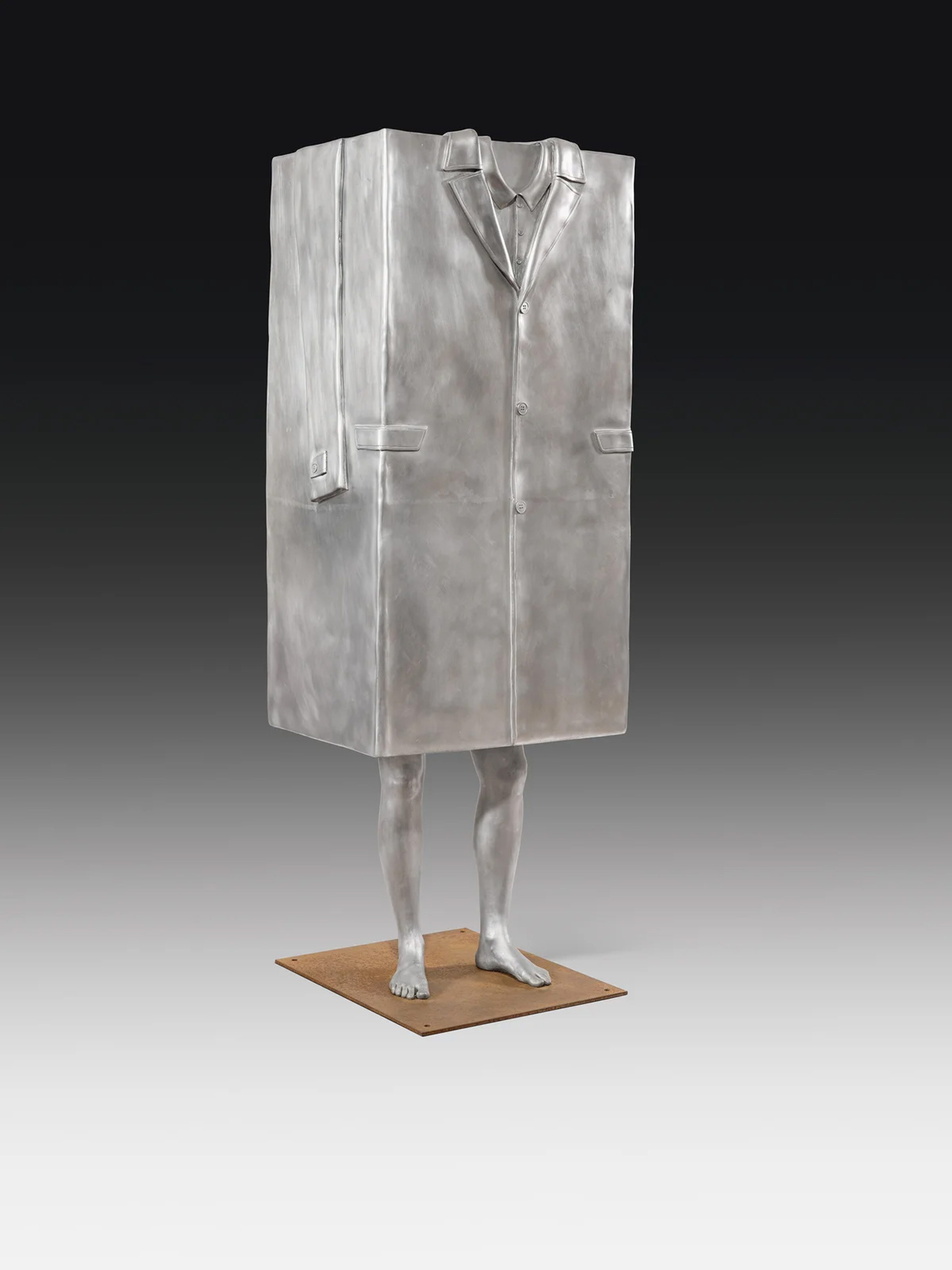 Big Coat