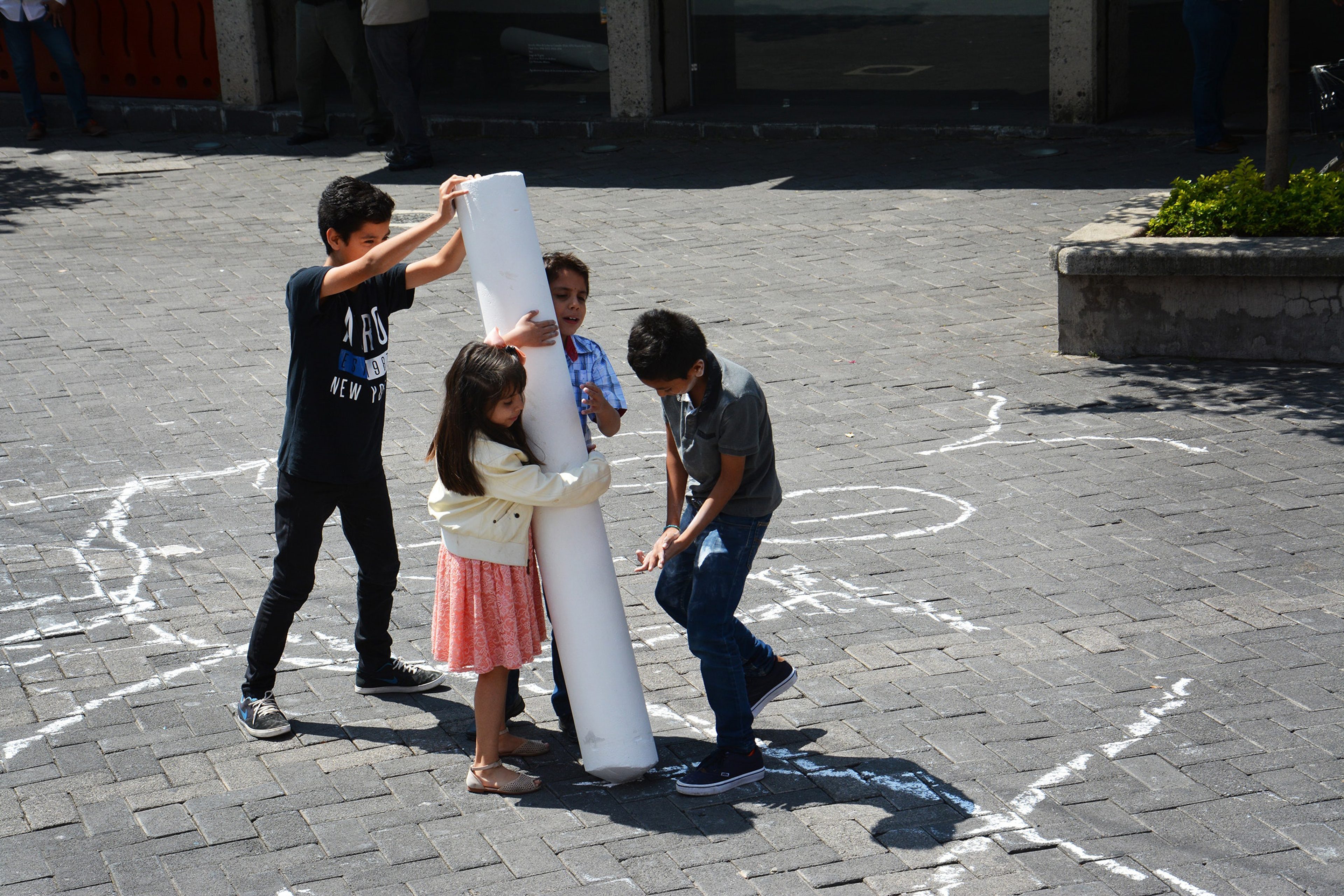 Chalk