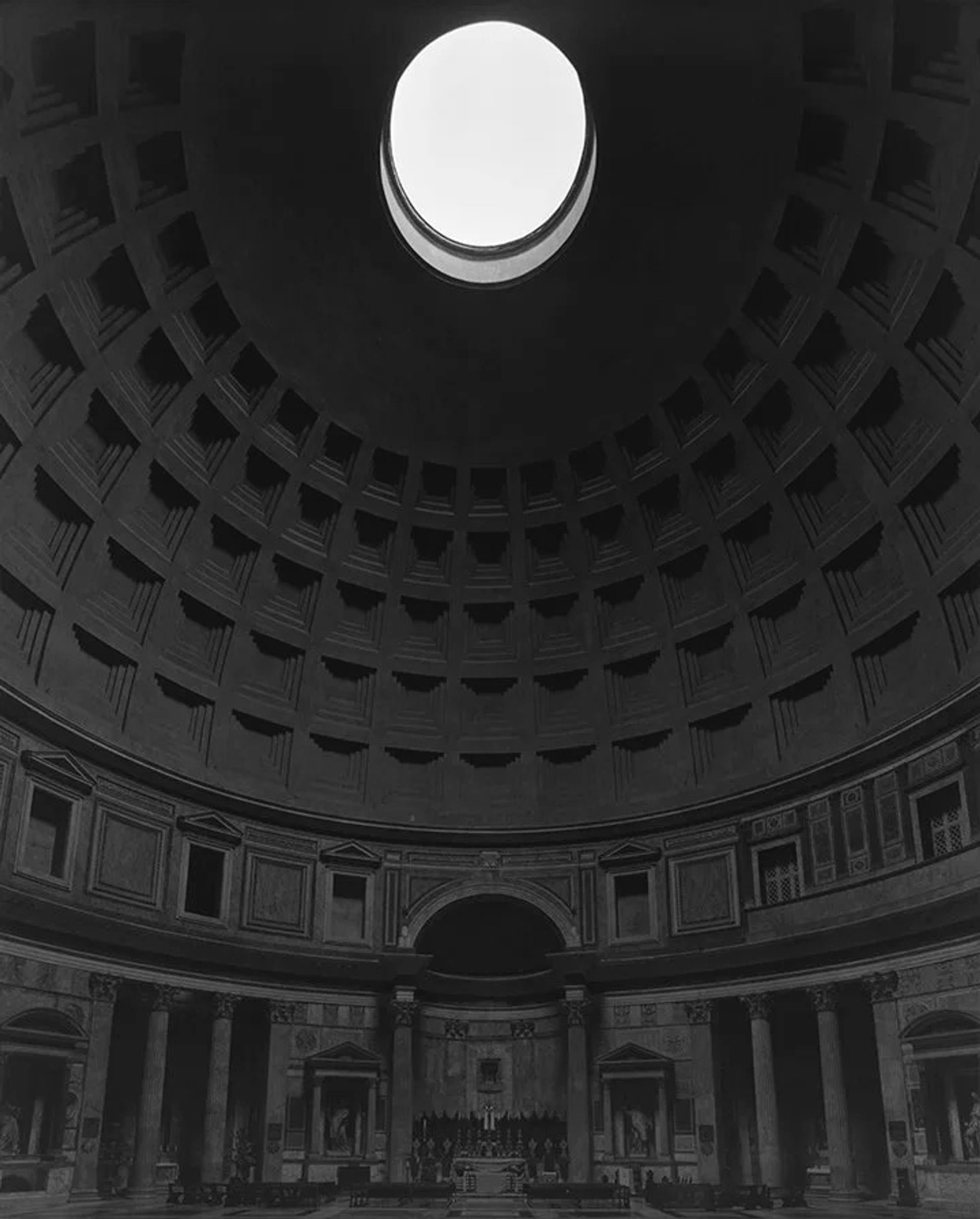 Pantheon, Rome