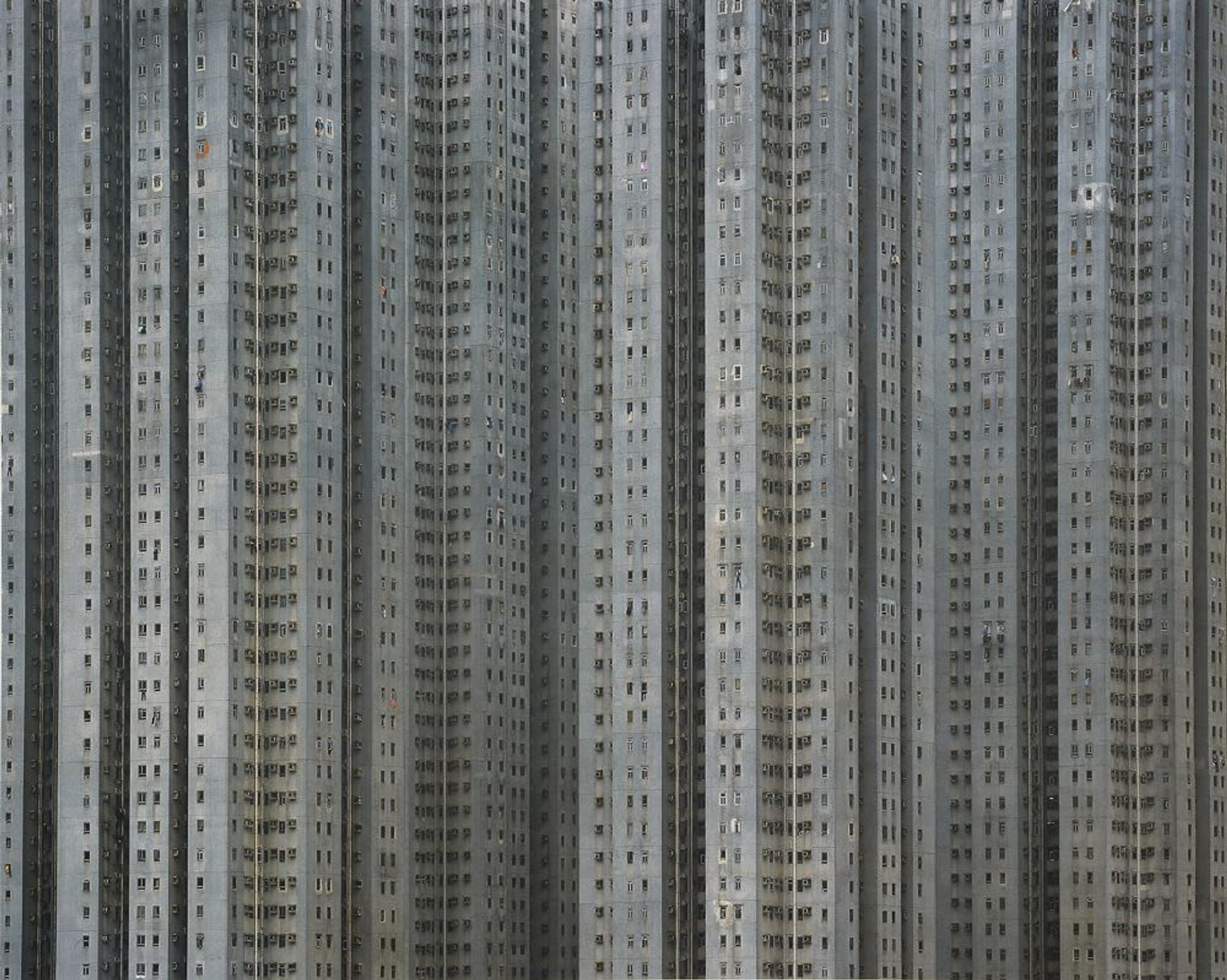 Architecture of Density, No. 77