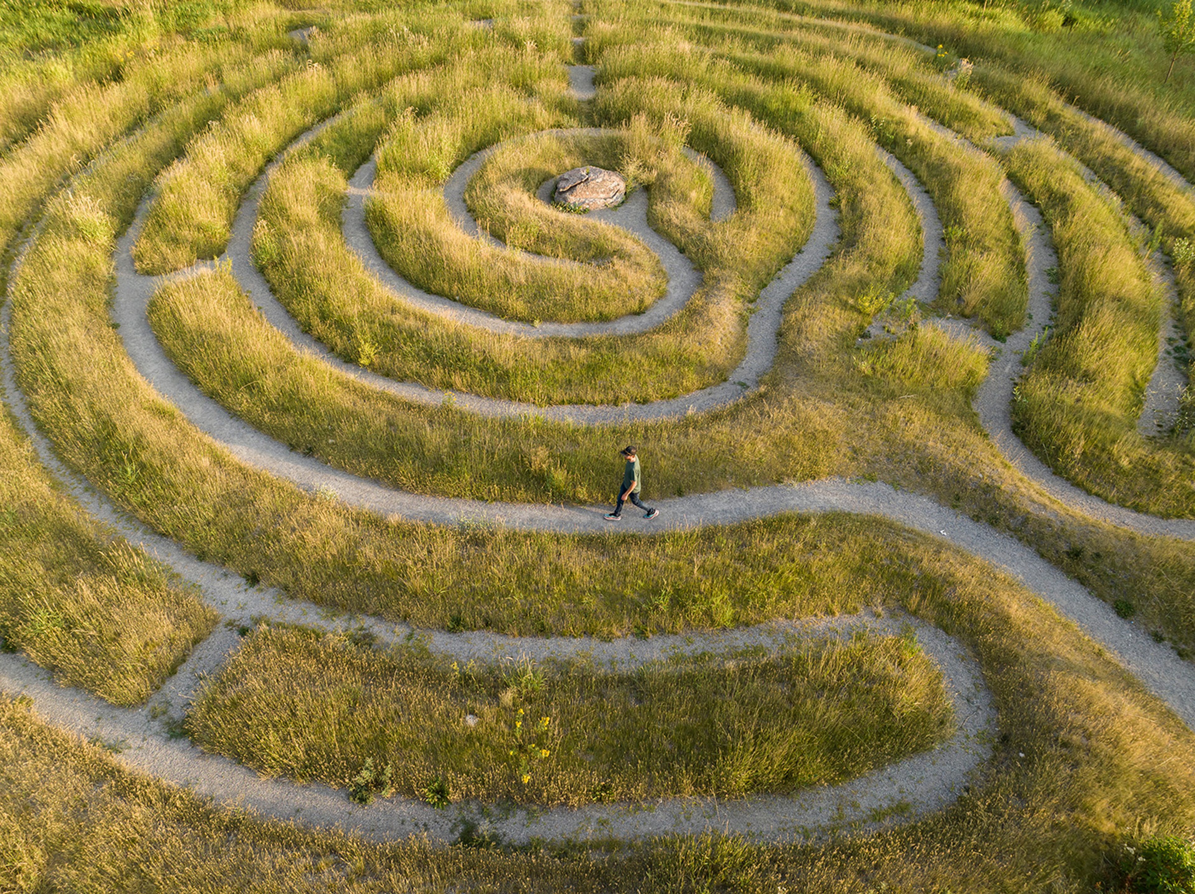 Story Mill Community Park (Excerpt)