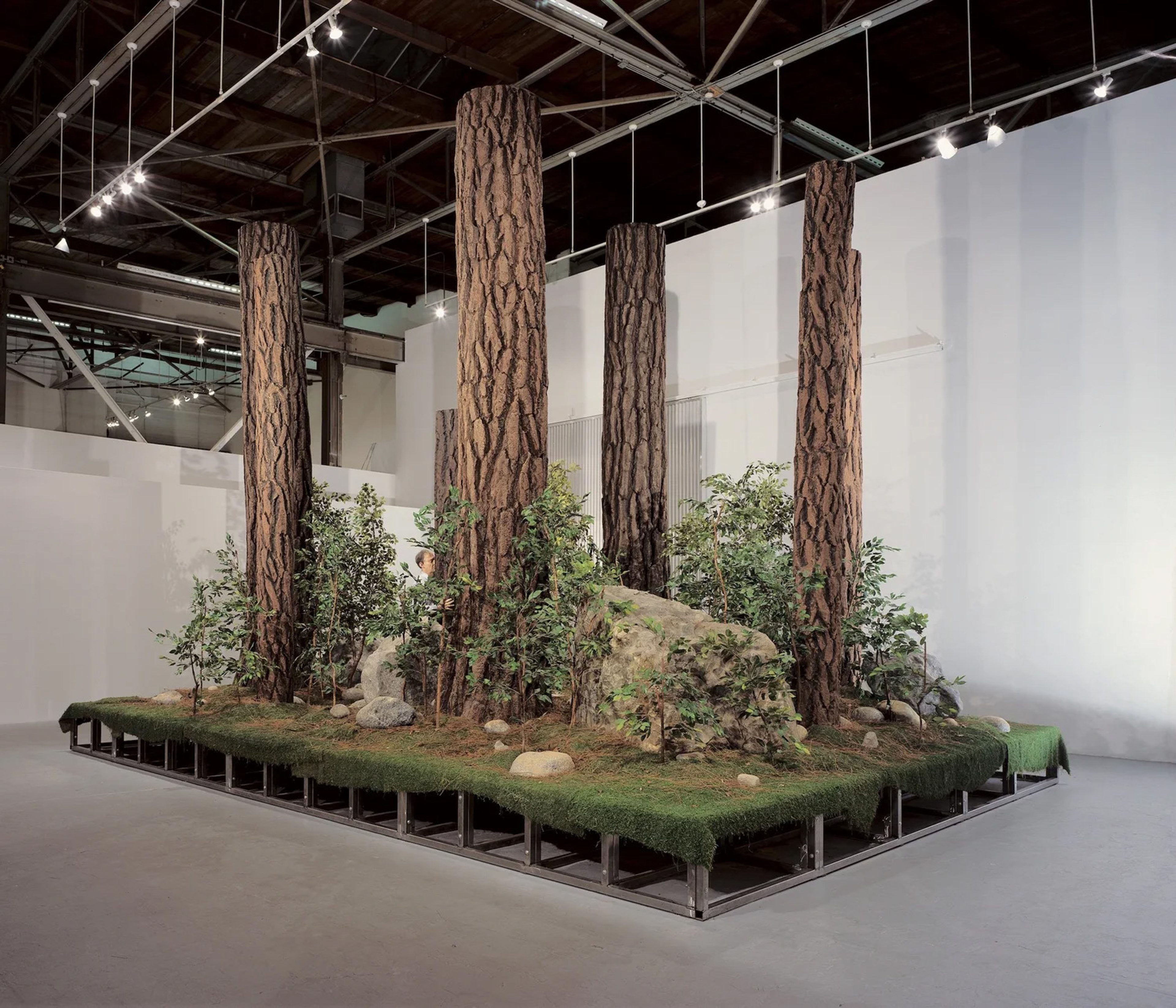 The Garden