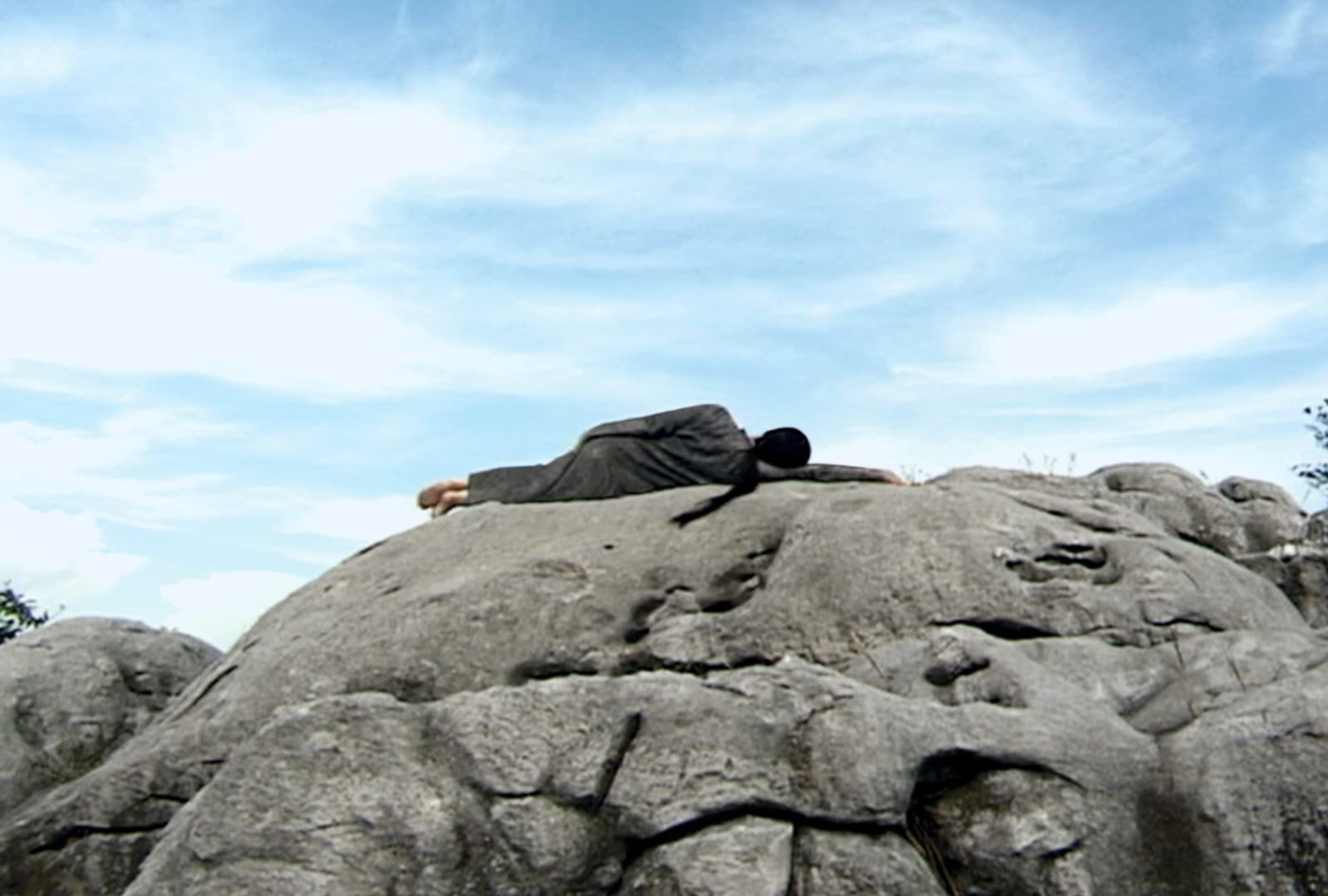 A Needle Woman, Kitakyushu (Still)