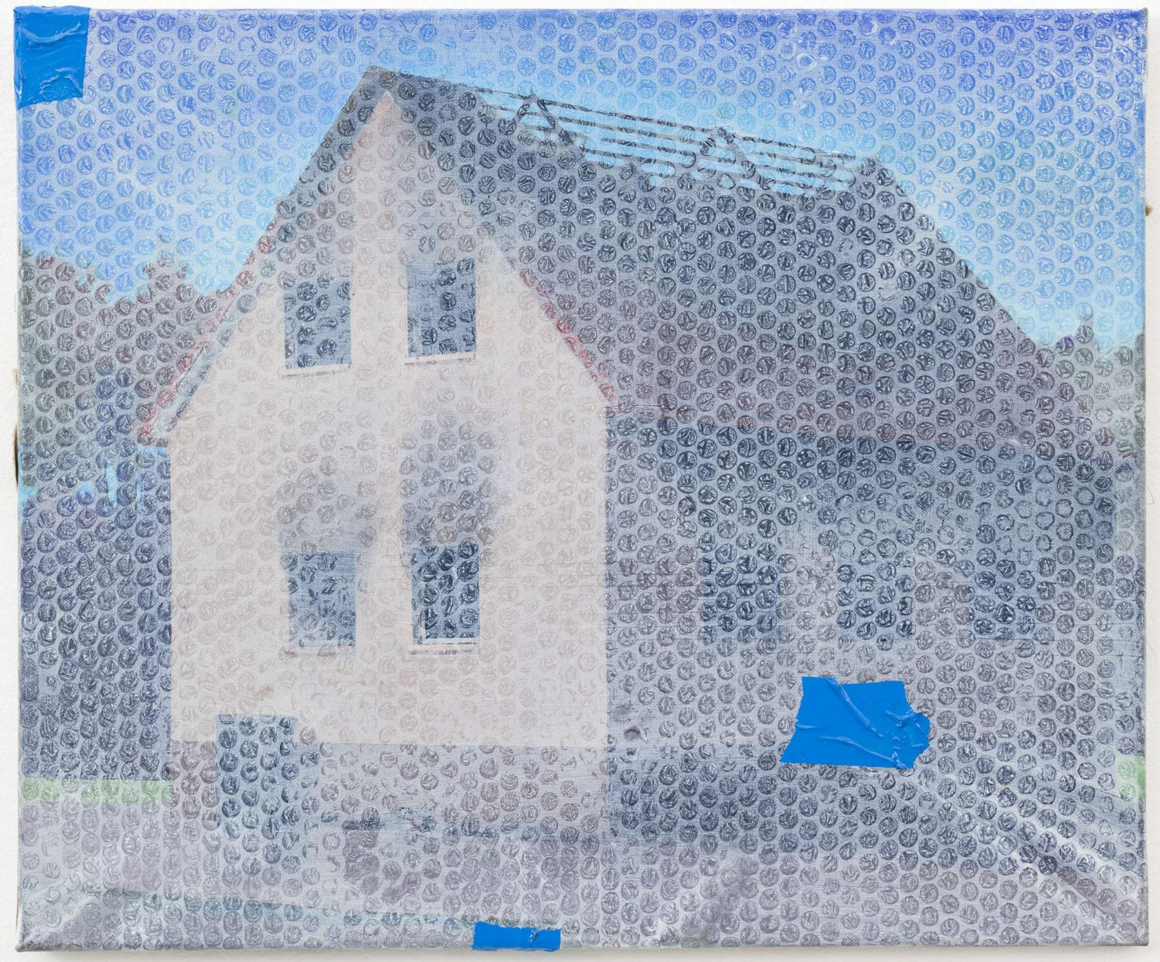 Einfamilienhaus (Lupo)