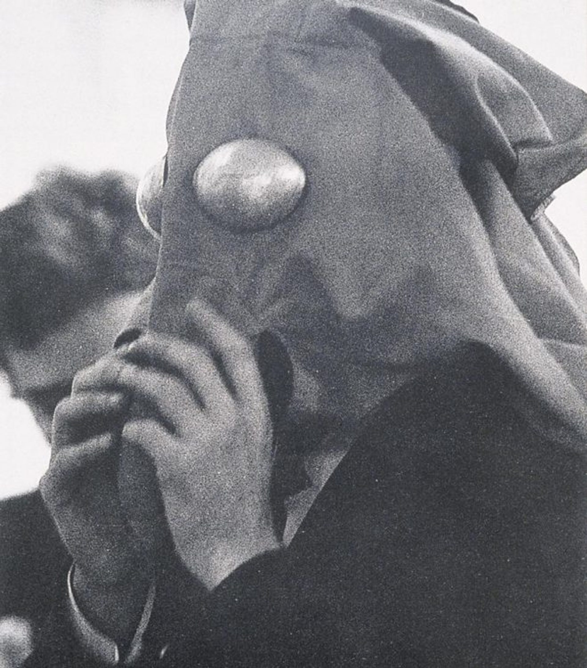 Máscaras Sensoriais