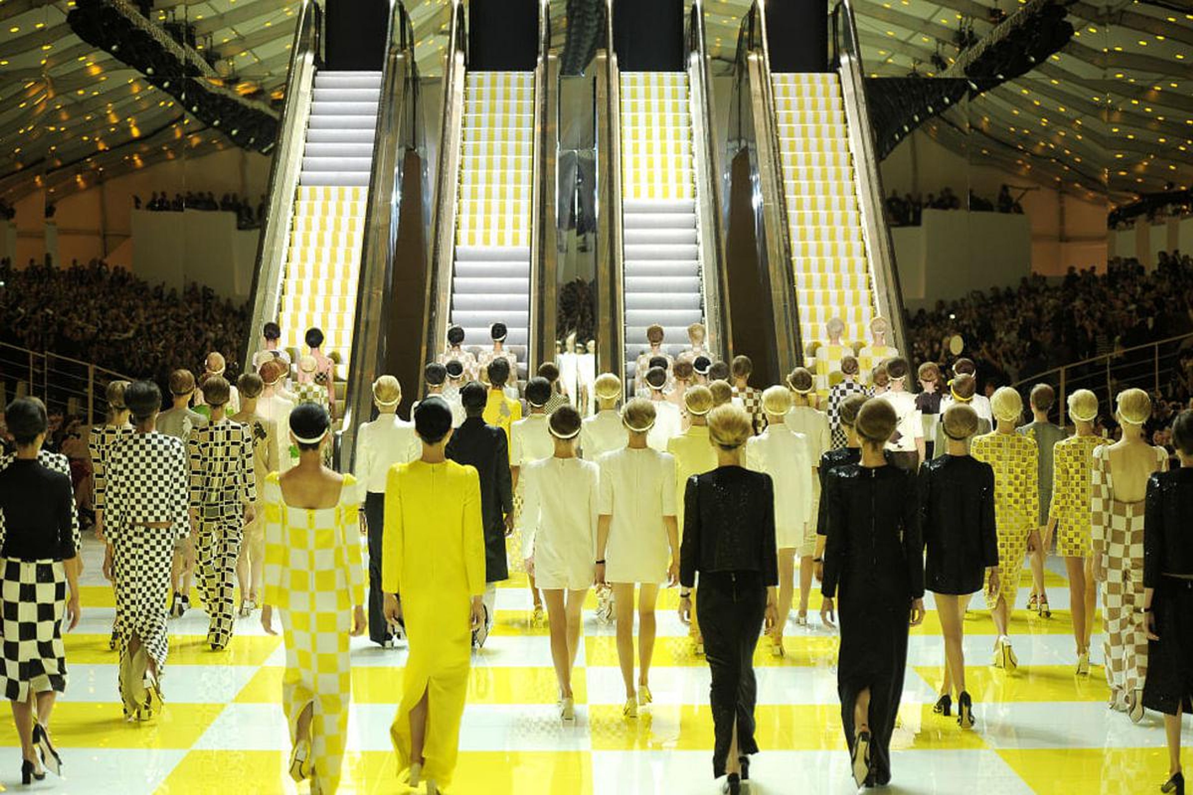 Louis Vuitton SS13