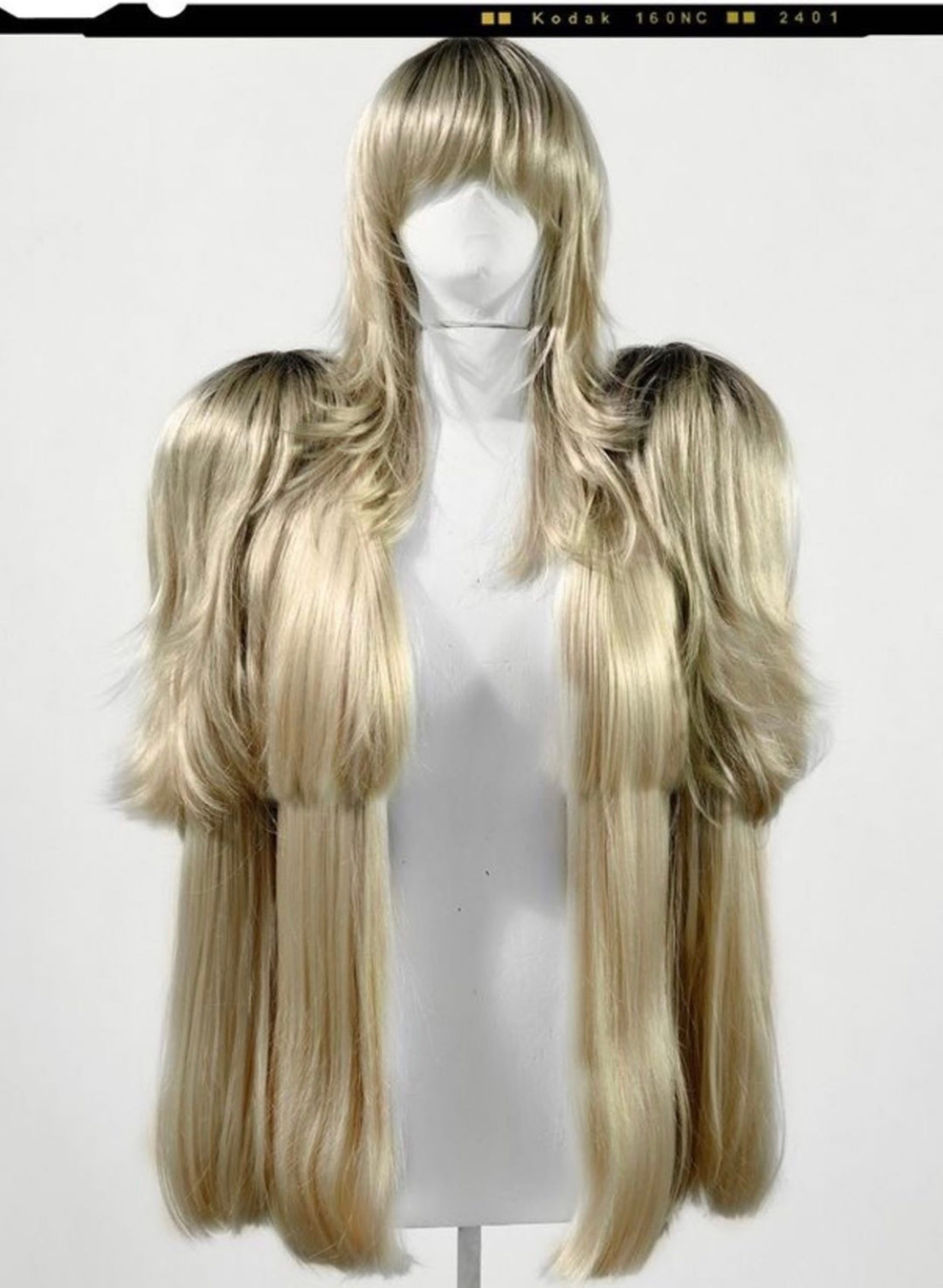 FW08:09 (Wigs and Hairpieces Jacket) (001)