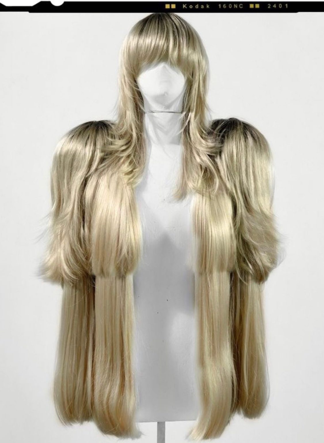 FW08:09 (Wigs and Hairpieces Jacket) (001)