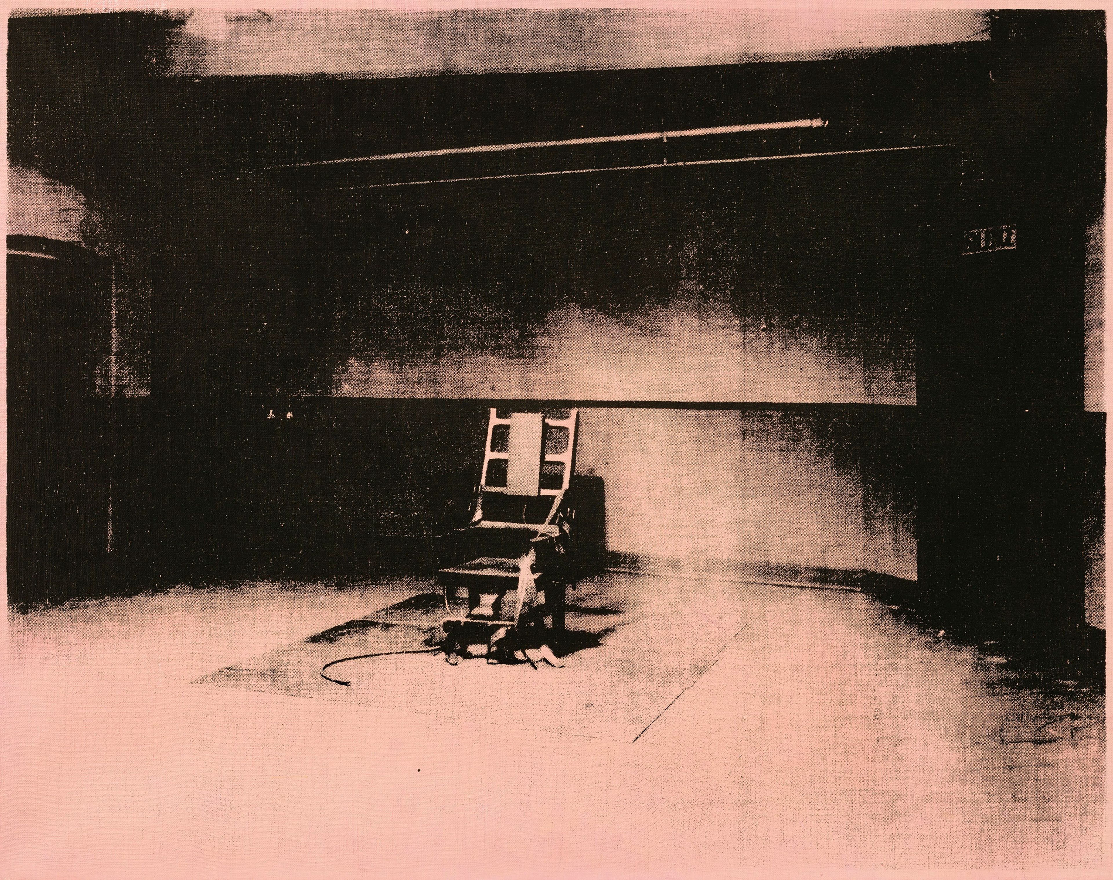 Little Electric Chair