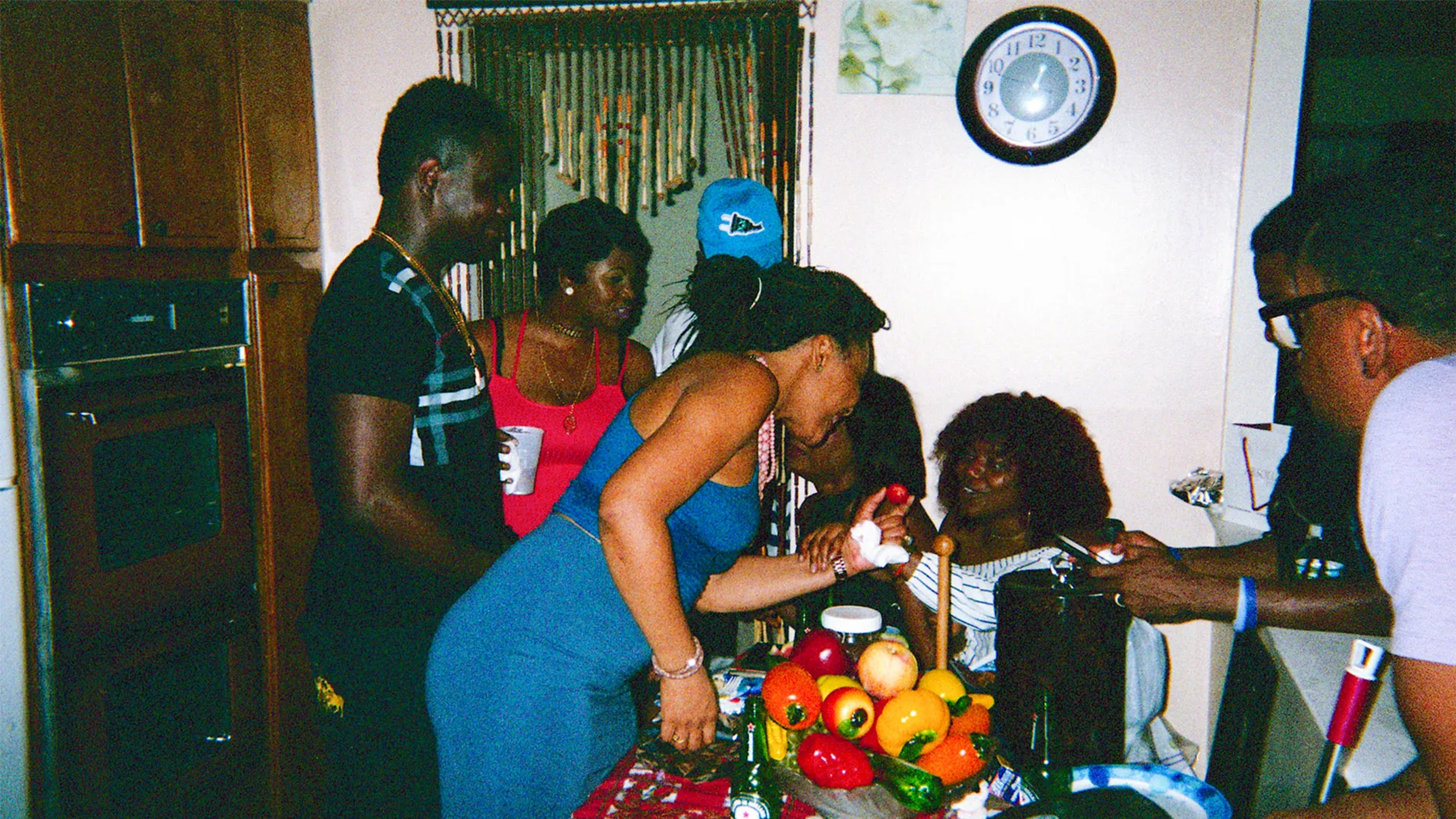 Widline Cadet image 17