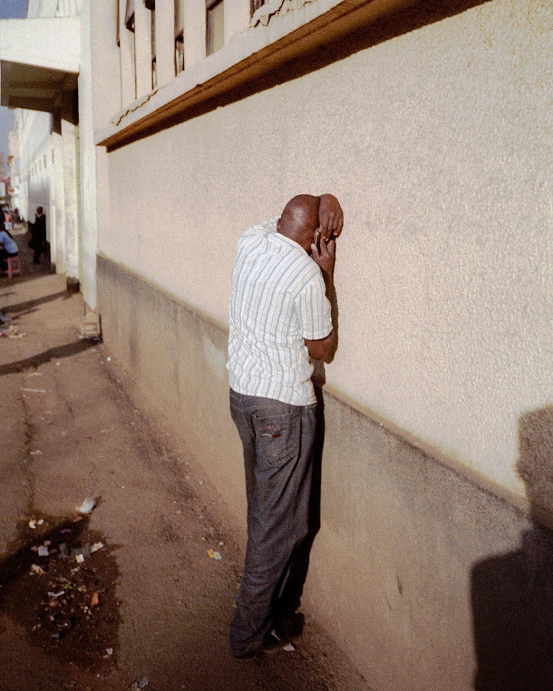 Untitled (Nairobi, Kenya)